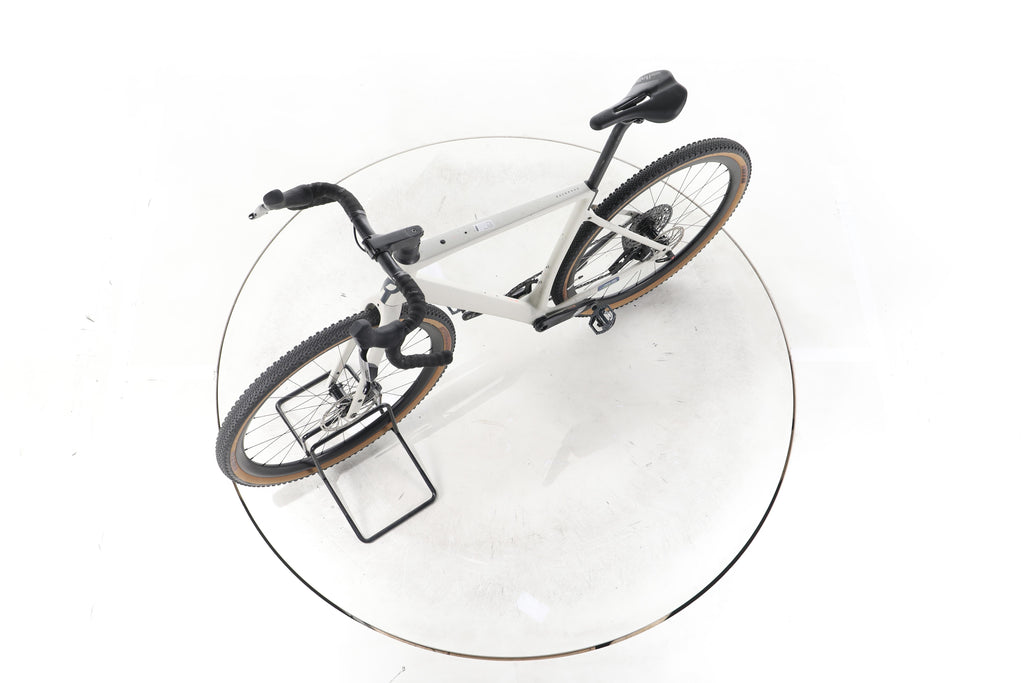 Rose Backroad APEX AXS XPLR 1x12 Gravelbike Carbon 2024 - Image 18