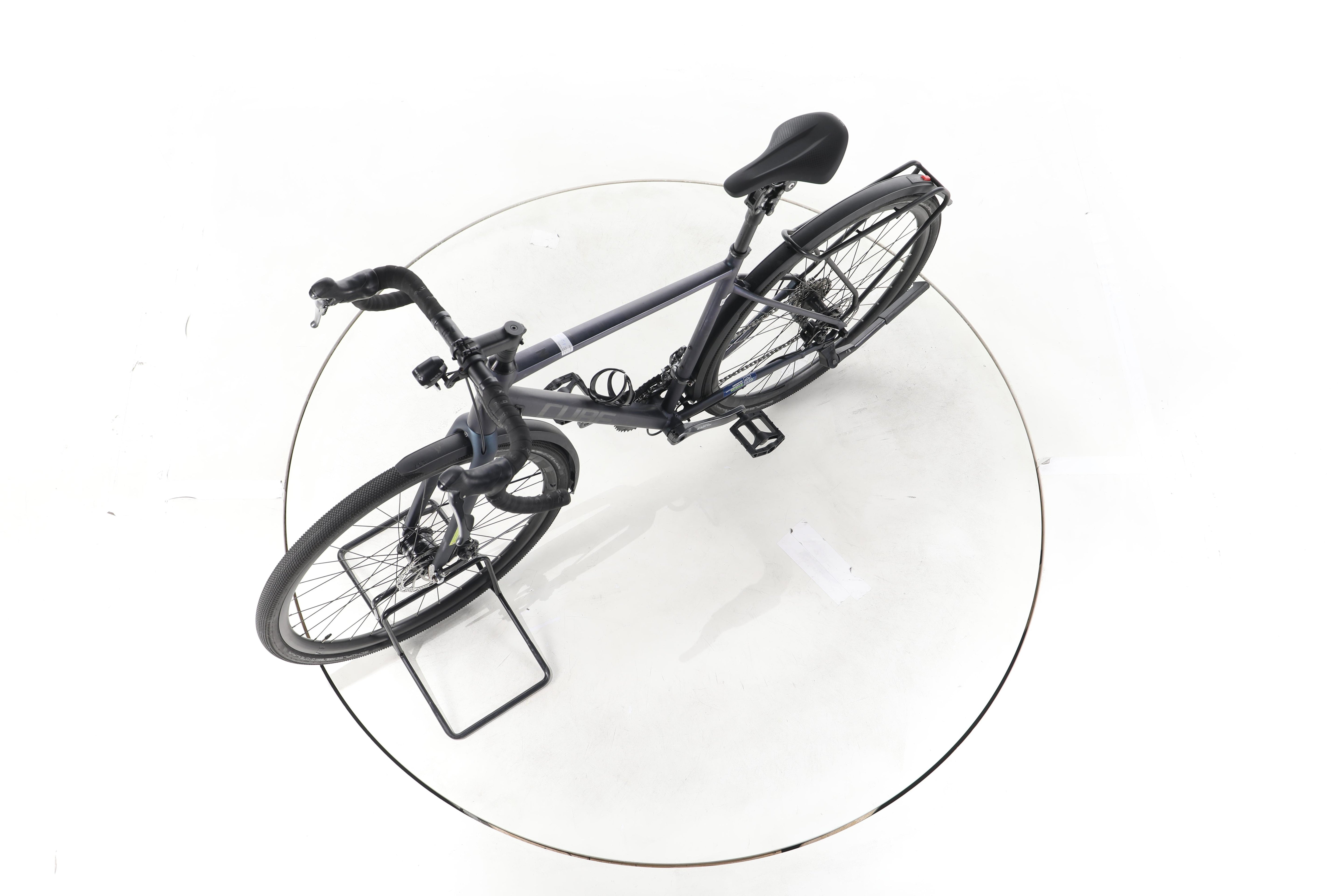Cube Nuroad FE Gravelbike - Image 18