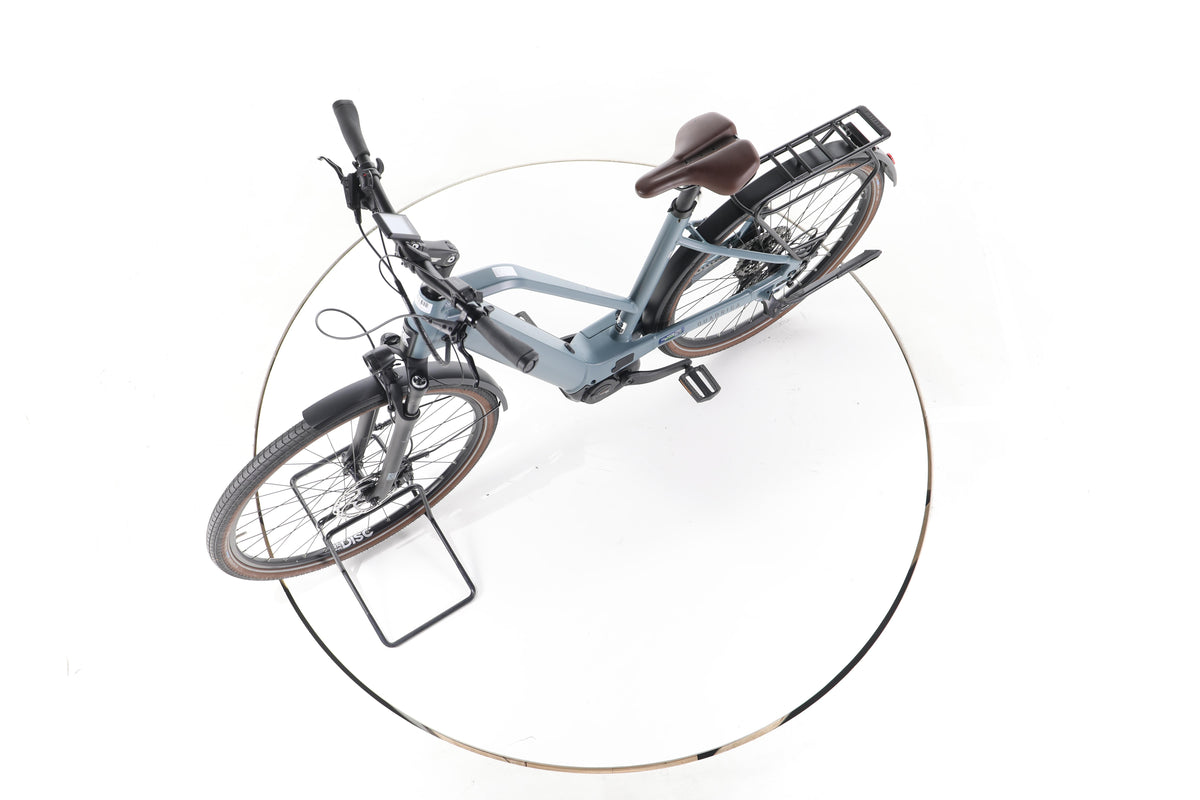 Kettler Quadriga CX10 LG Trekking E-Bike - Image 18