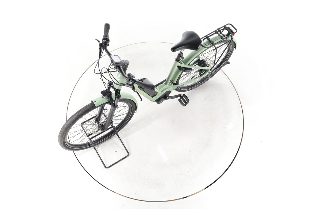 Brennabor T-32e City E-Bike Tiefeinsteiger - Image 18