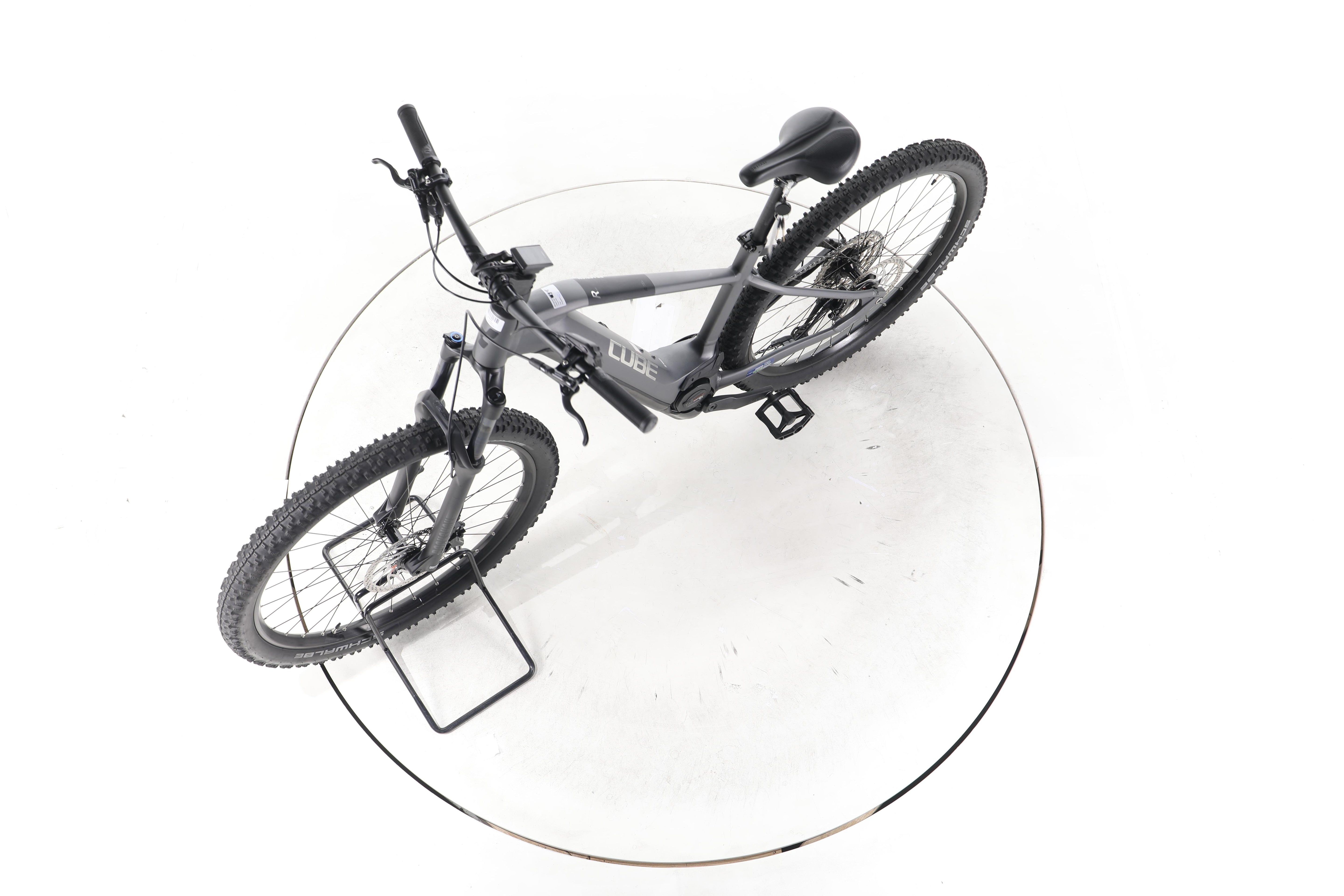 Cube Reaction Hybrid Race E-Bike 2024 - Image 18