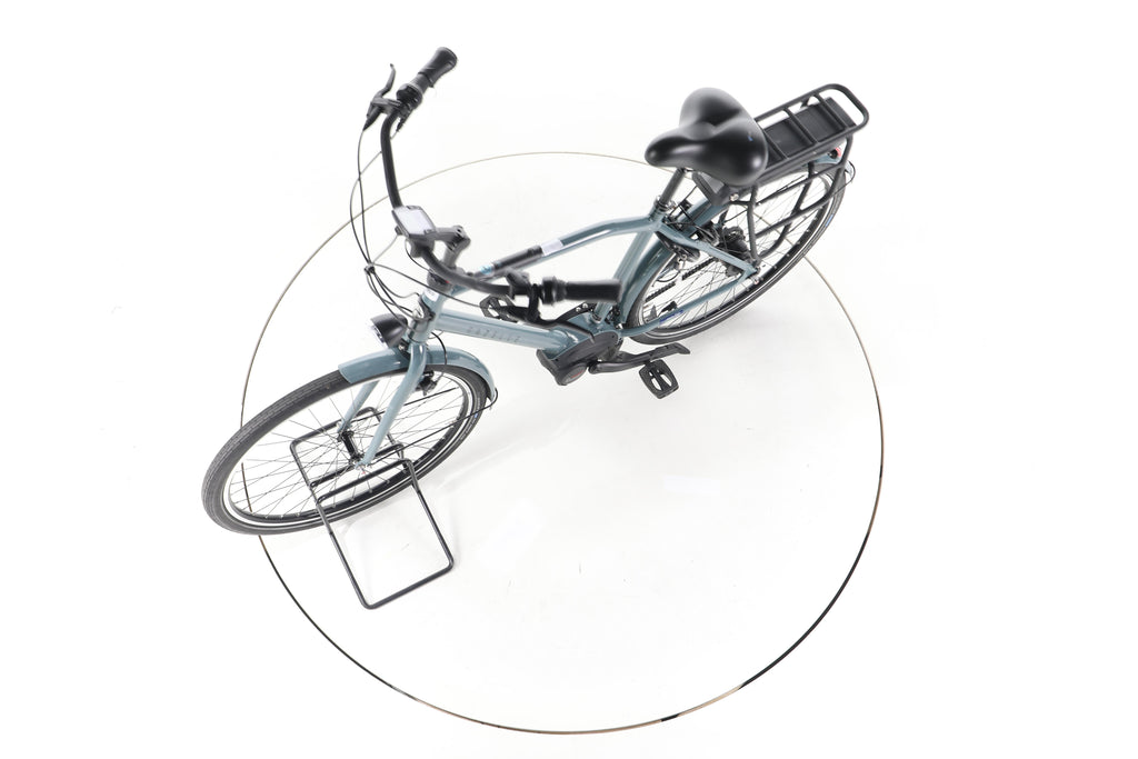 Gazelle HeavyDutyNL C5 City E-Bike - Image 18
