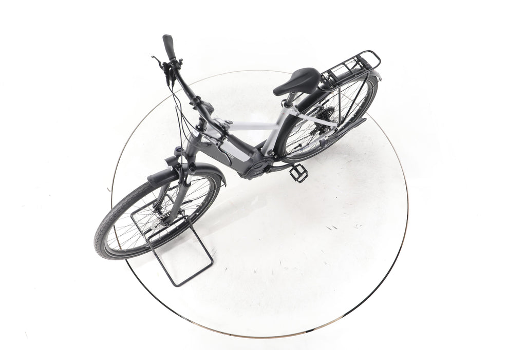 Bianchi T-Tronik T-Type Trekking E-Bike - Image 18
