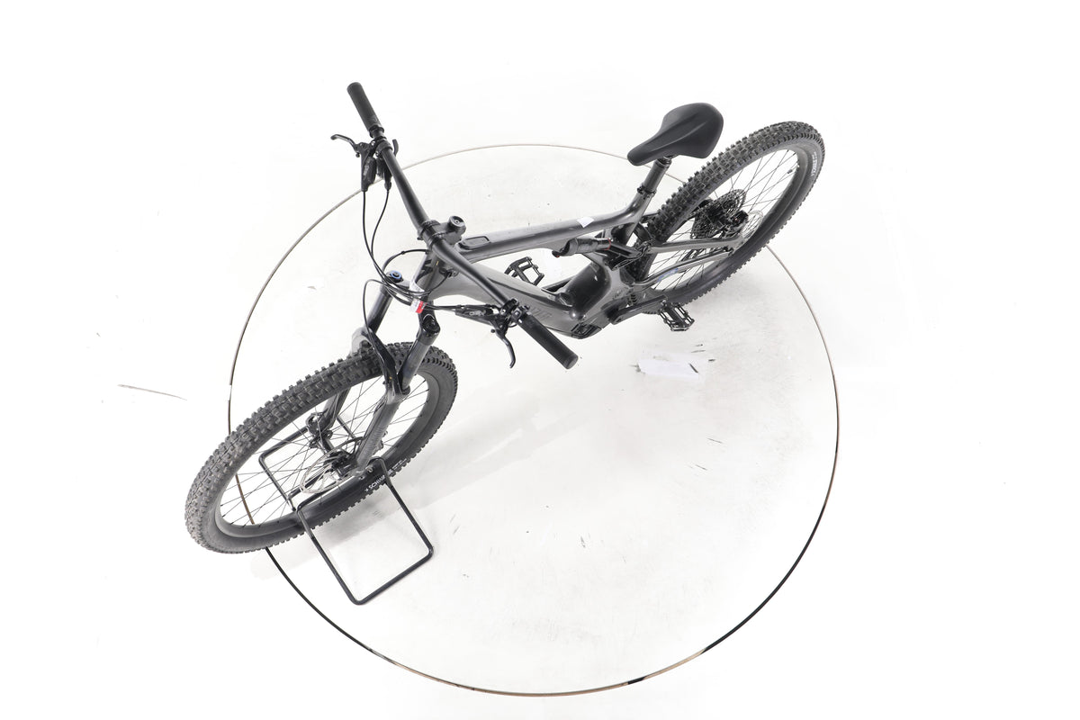 Specialized Turbo Levo E-Bike Fully Carbon - Image 18
