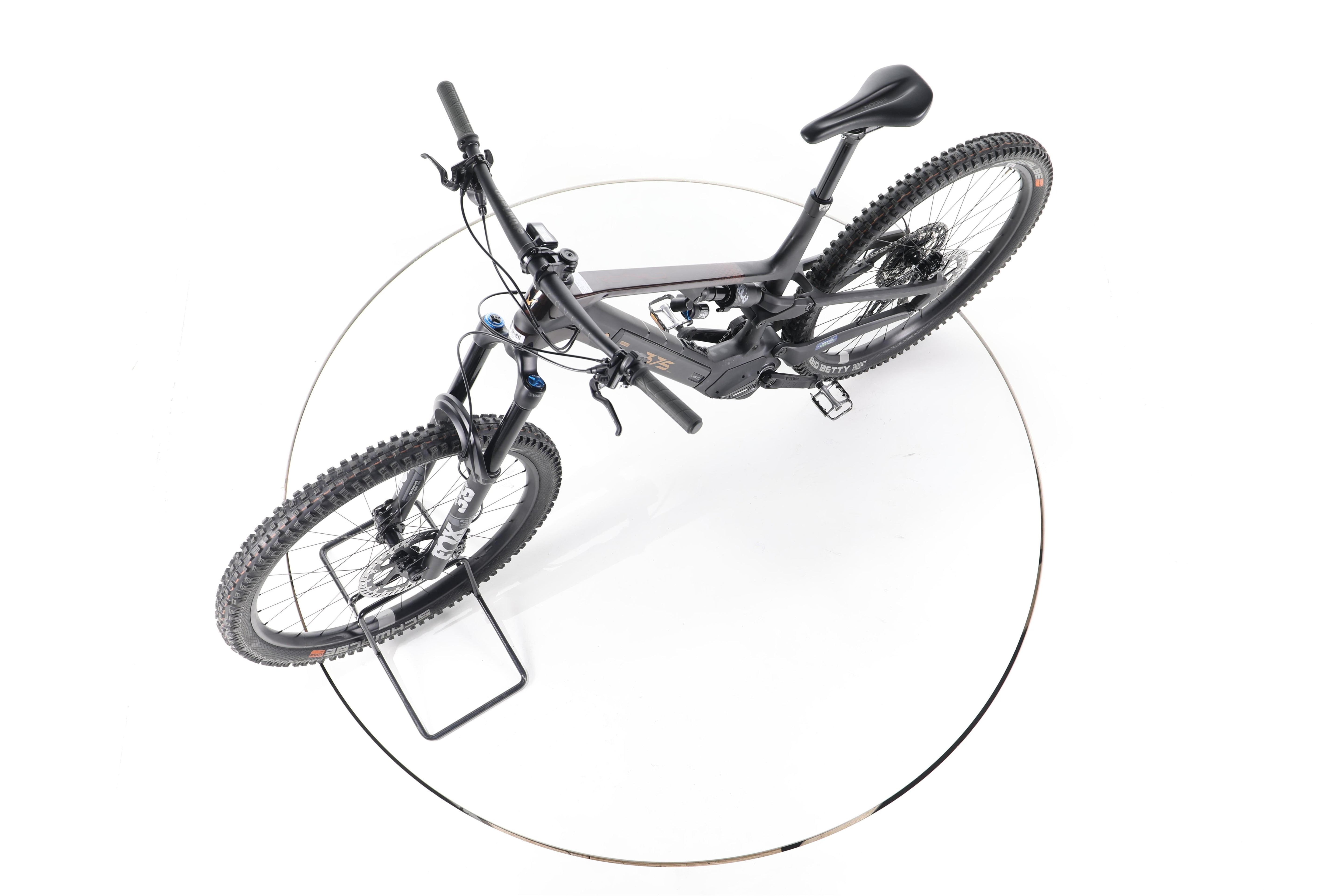 Rotwild R.G375 PRO E-Bike Fully Carbon - Image 18