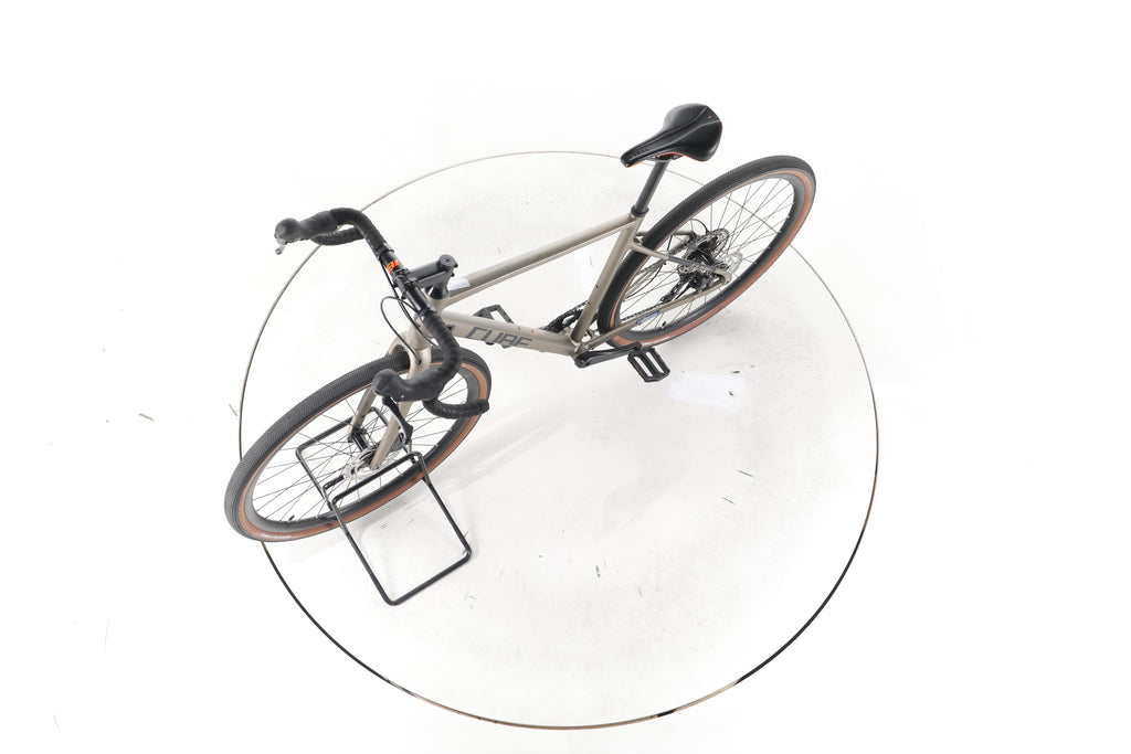 Cube Nuroad EX Gravelbike - Image 18