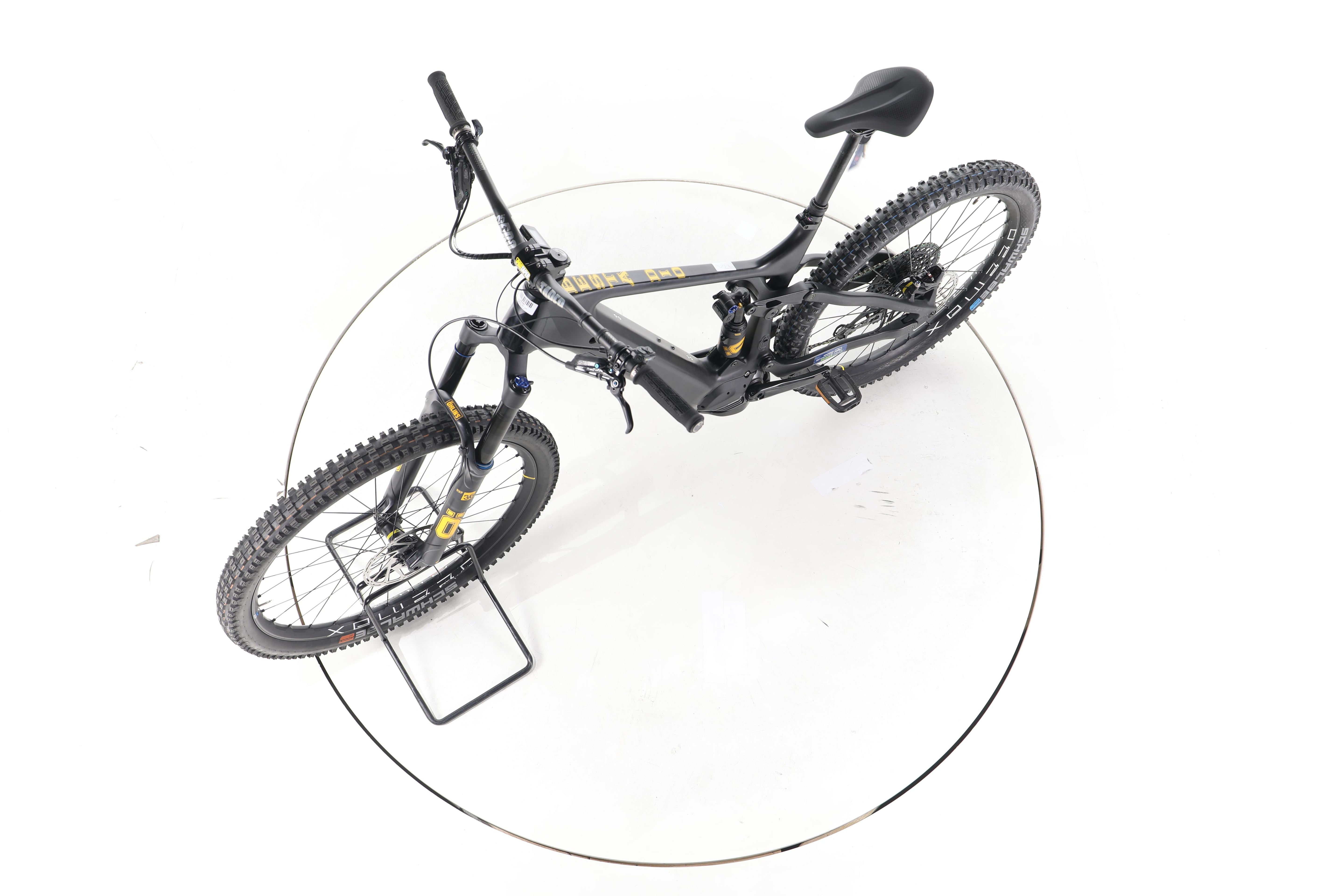 HoheAcht Besta Dio E-Bike Fully - Image 18