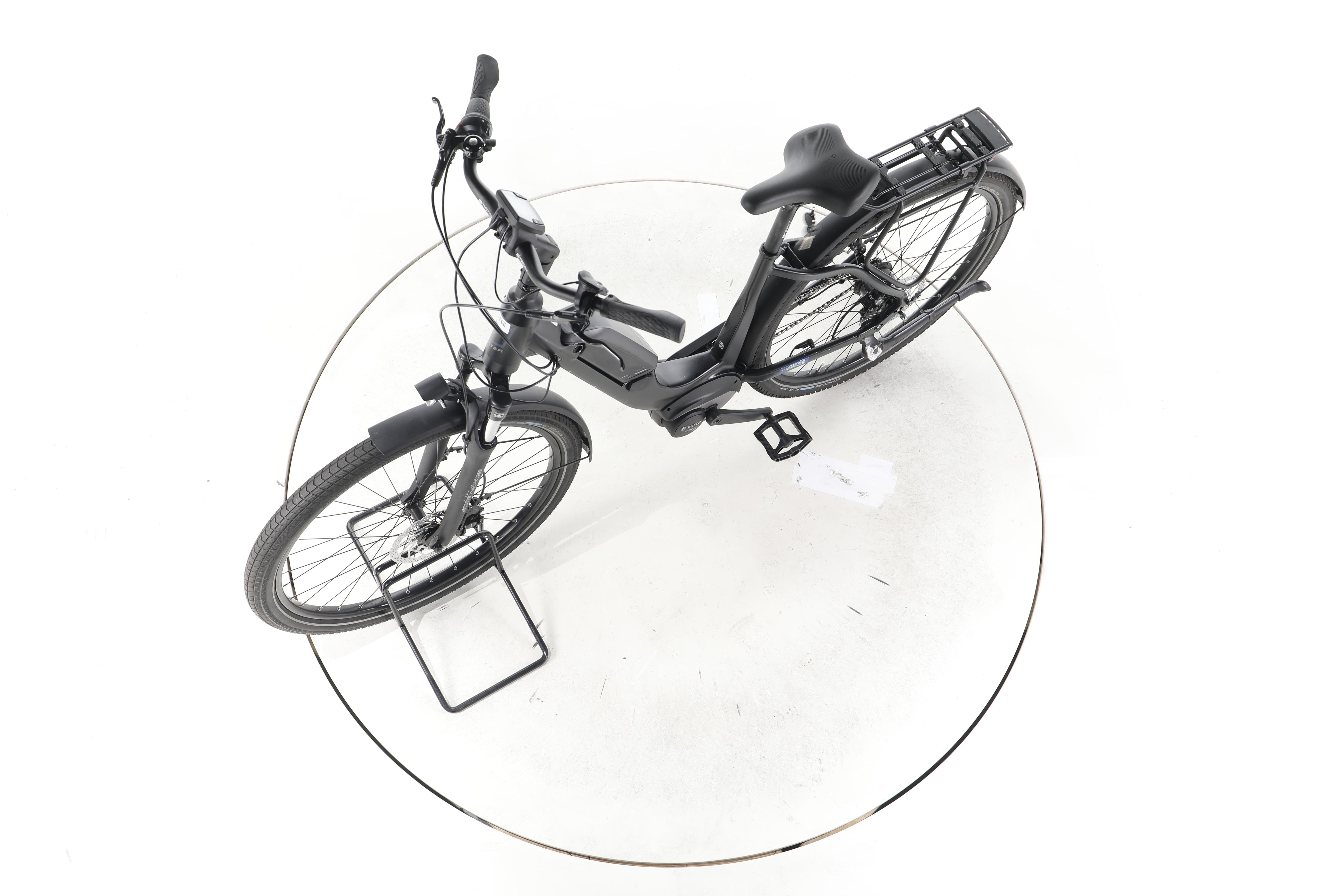 FALTER E 9.0 FL City E-Bike Tiefeinsteiger - Image 18