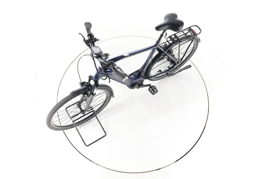 Da Silva C8-Bosch Intube City E-Bike - Image 18