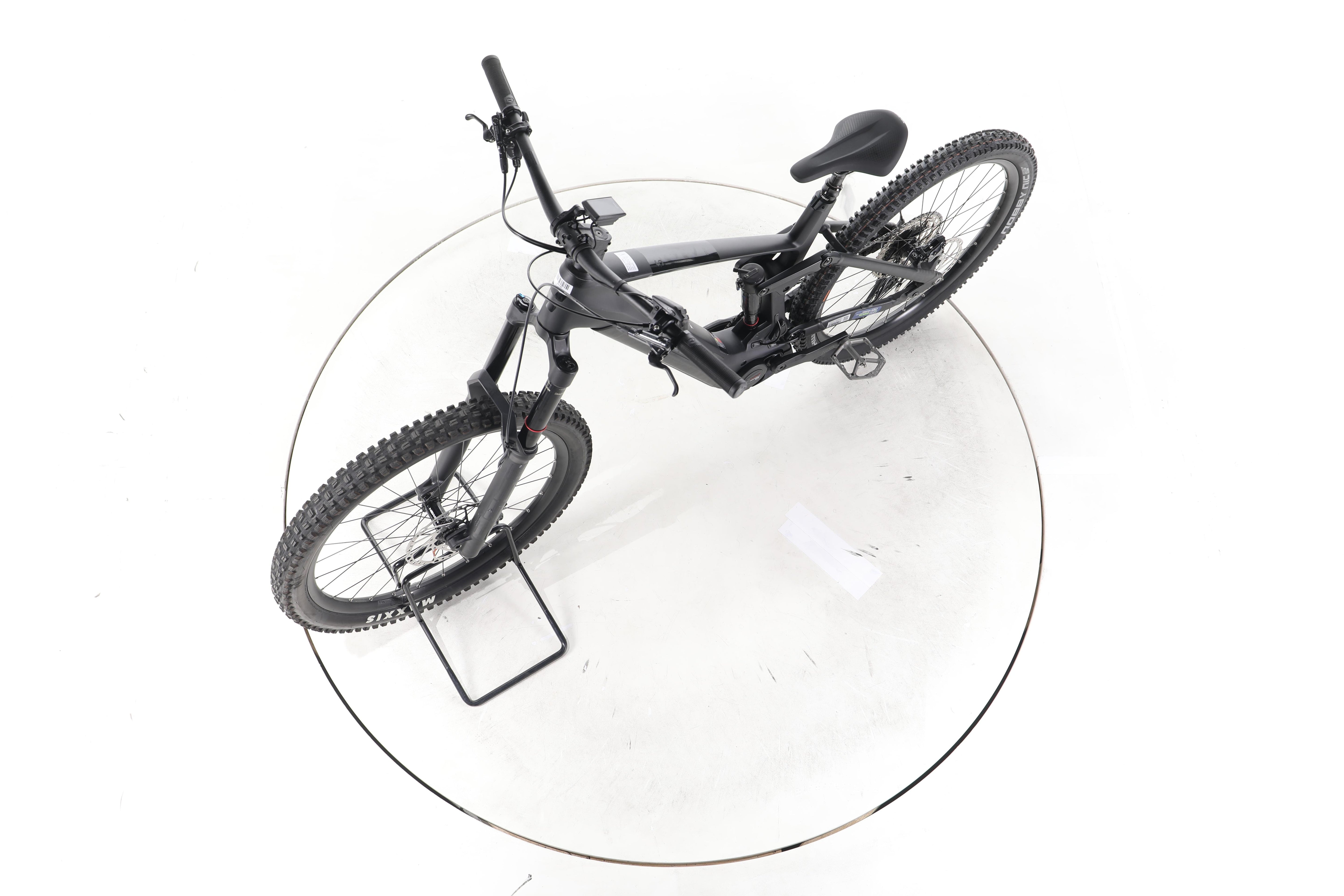 Cube Stereo Hybrid 160 HPC SLX E-Bike Fully - Image 18