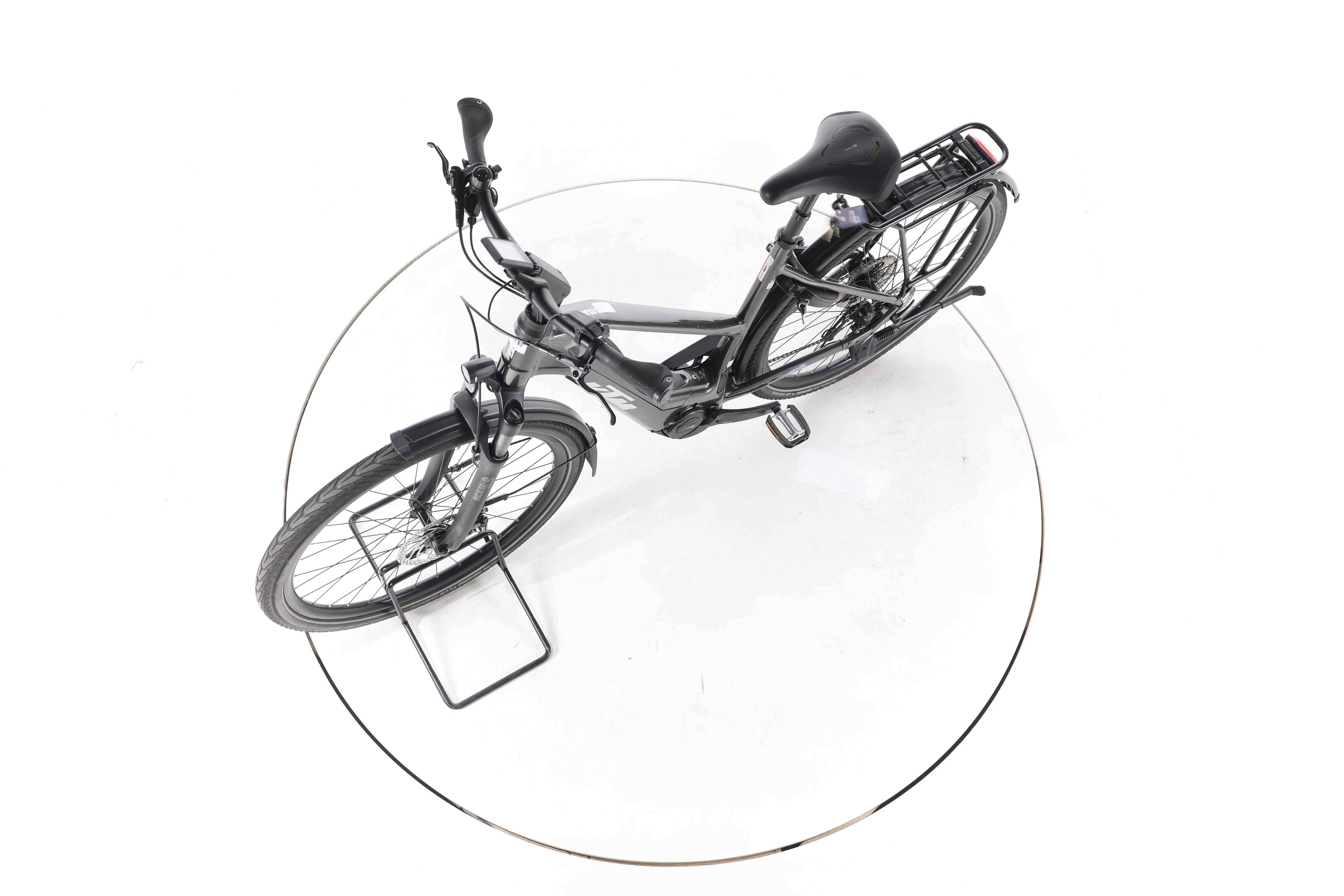KTM MACINA STYLE 740 Trekking E-Bike - Image 18