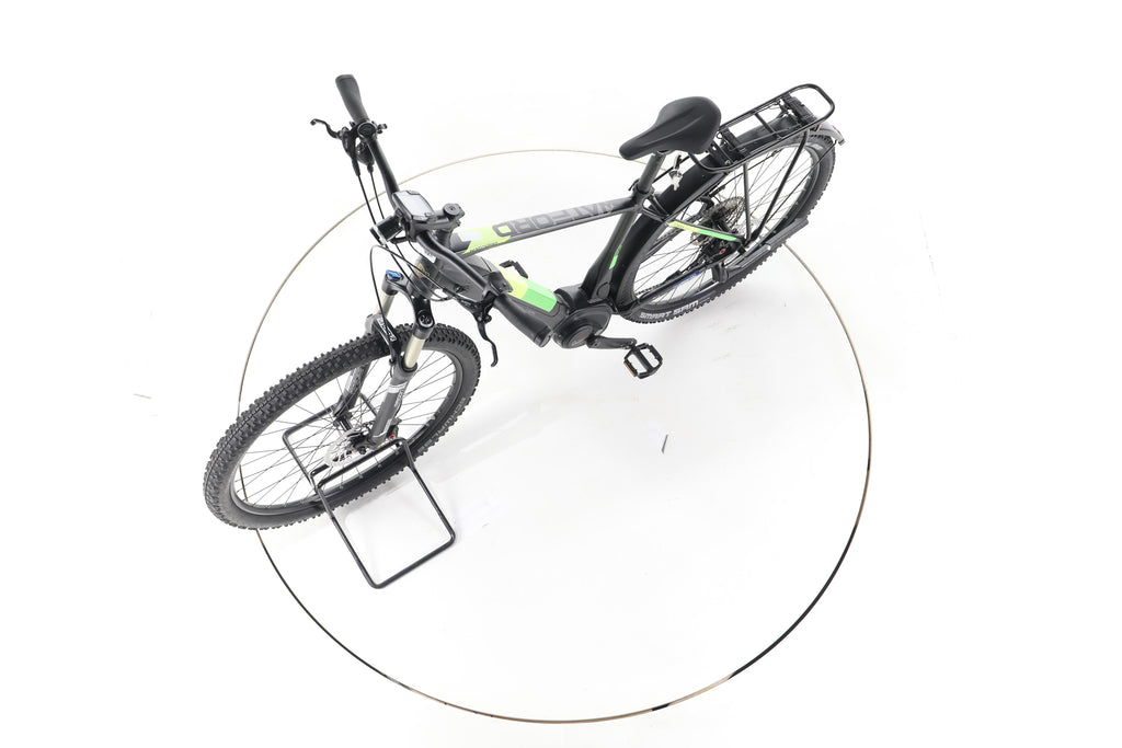 Green's Watford Trekking E-Bike - Image 18