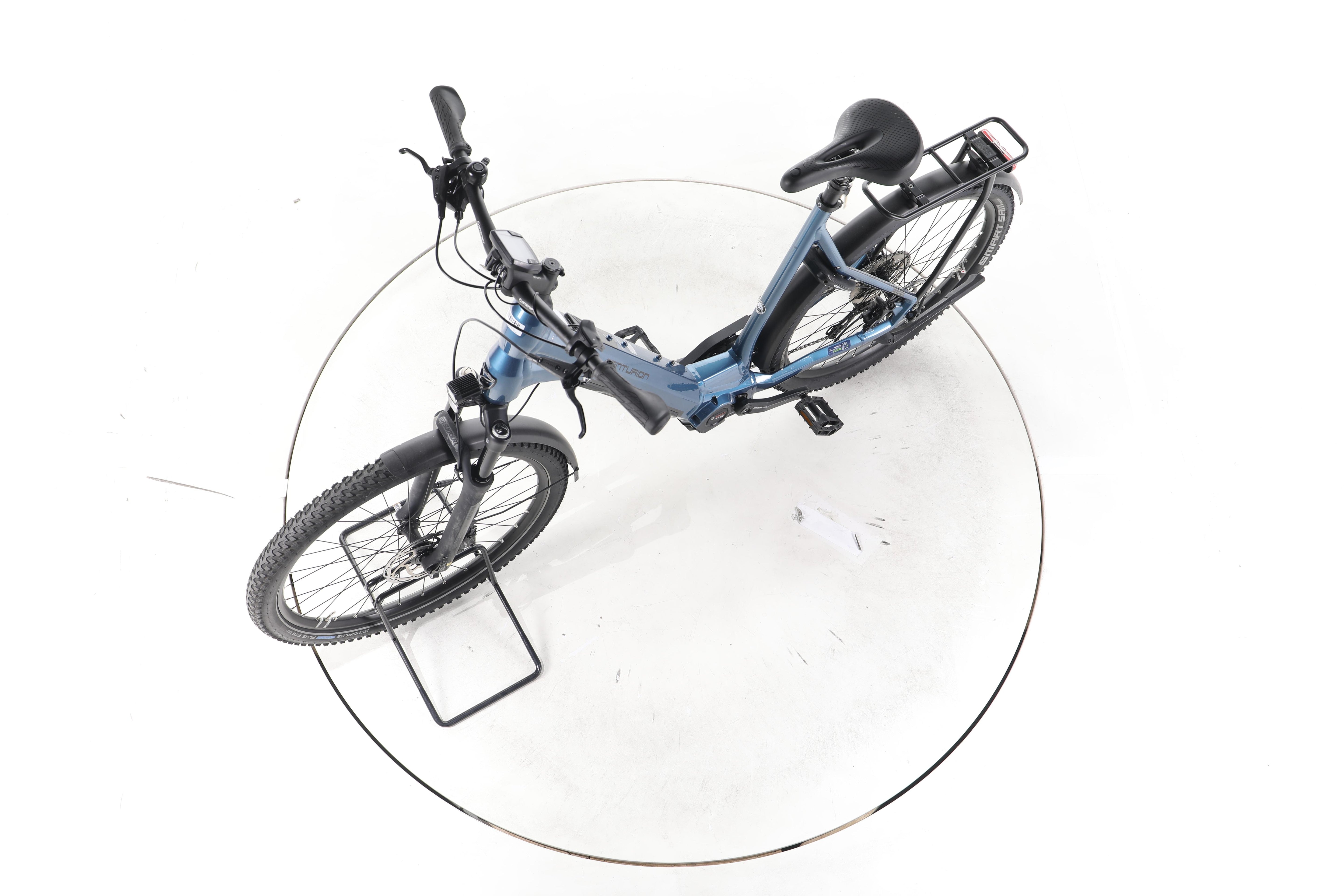 Centurion Country R960i Trekking E-Bike Tiefeinsteiger - Image 18