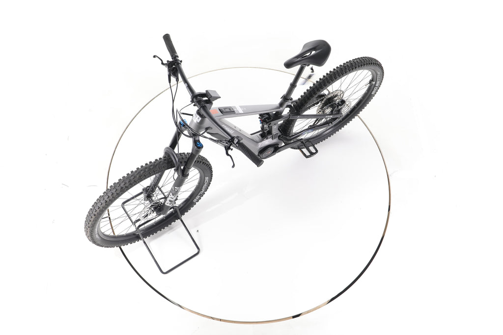 Conway Xyron ST 5.0 E-Bike Fully 2025 - Image 18