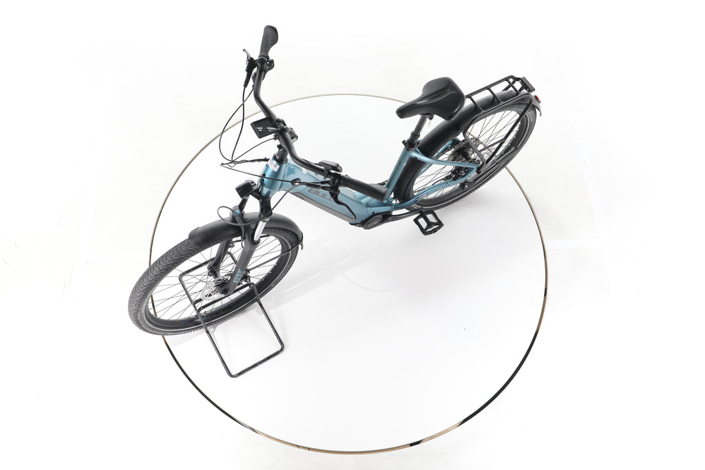 Bulls Iconic Evo 1 Trekking E-Bike Tiefeinsteiger - Image 18