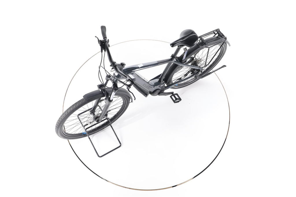 Cube Touring Hybrid ONE Trekking E-Bike - Image 18