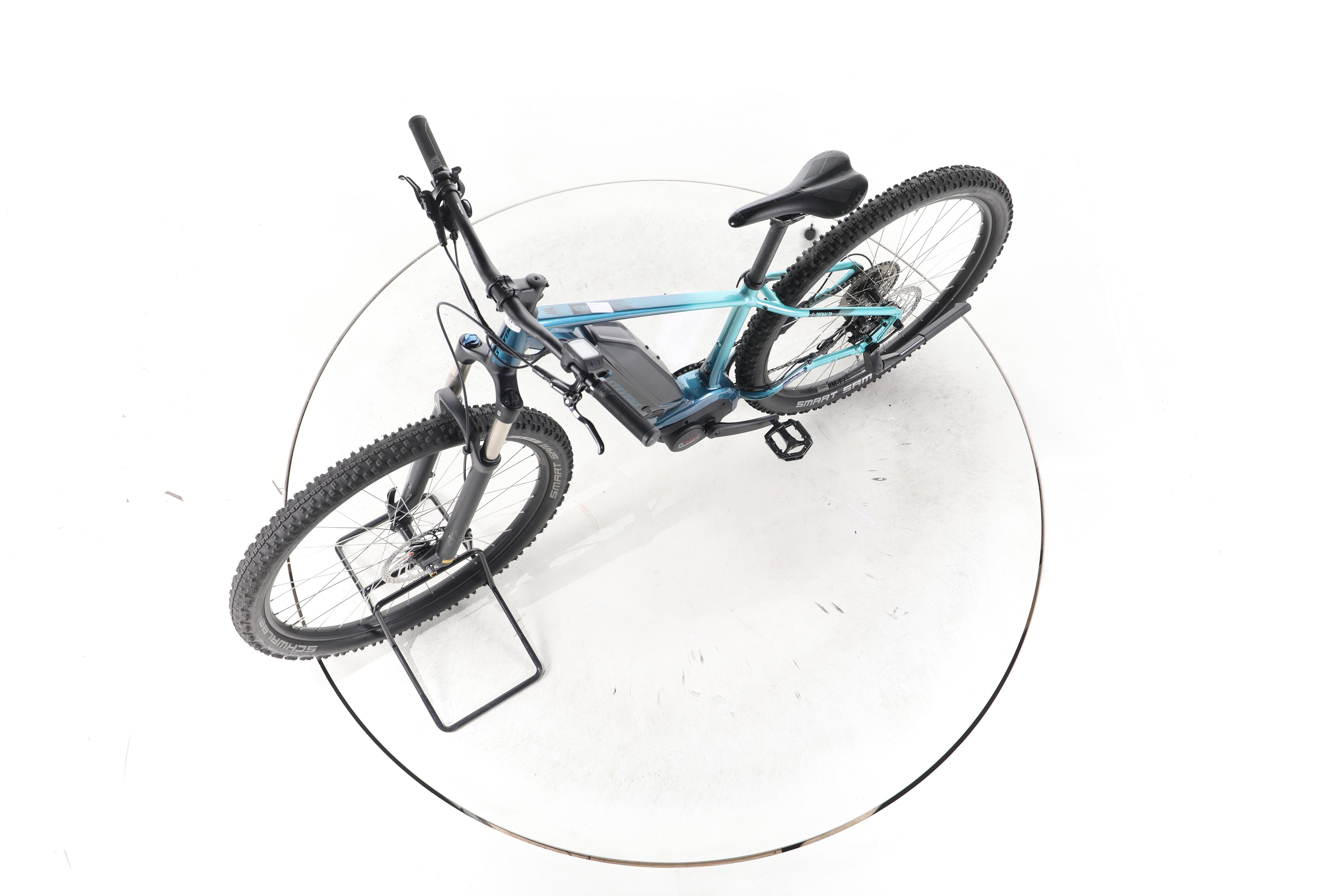 Stevens E-Tremalzo E-Bike - Image 18
