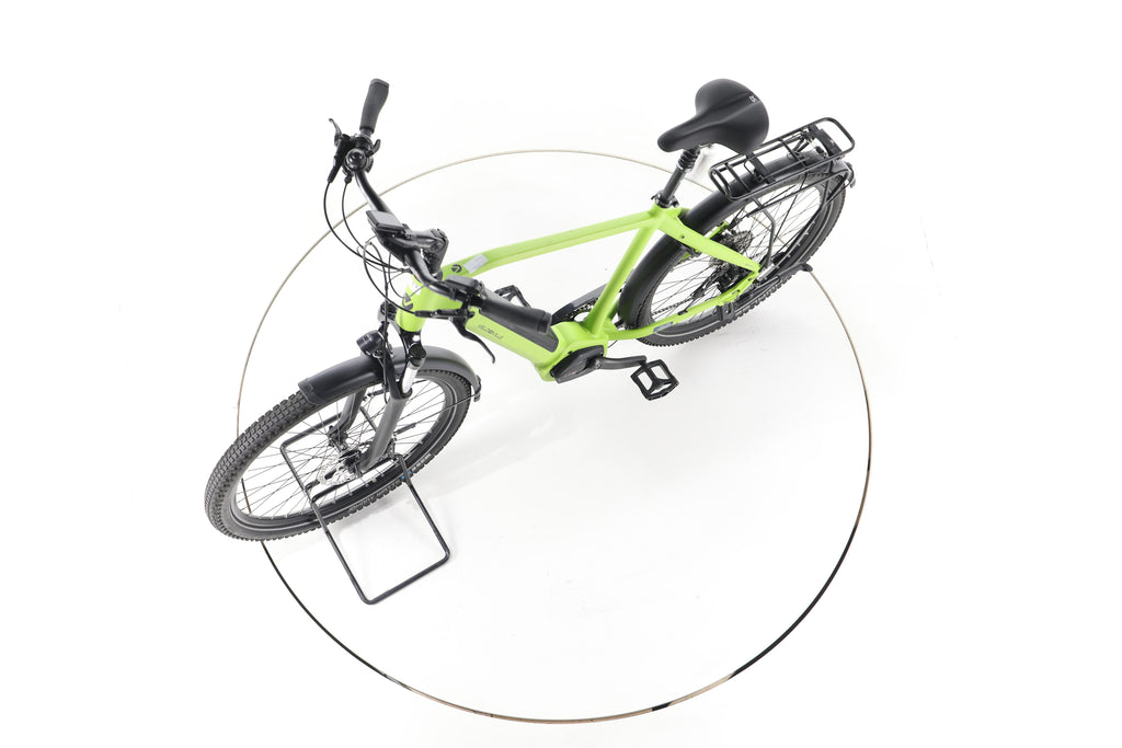 Velo de Ville SEB 990 Smart Trekking E-Bike - Image 18