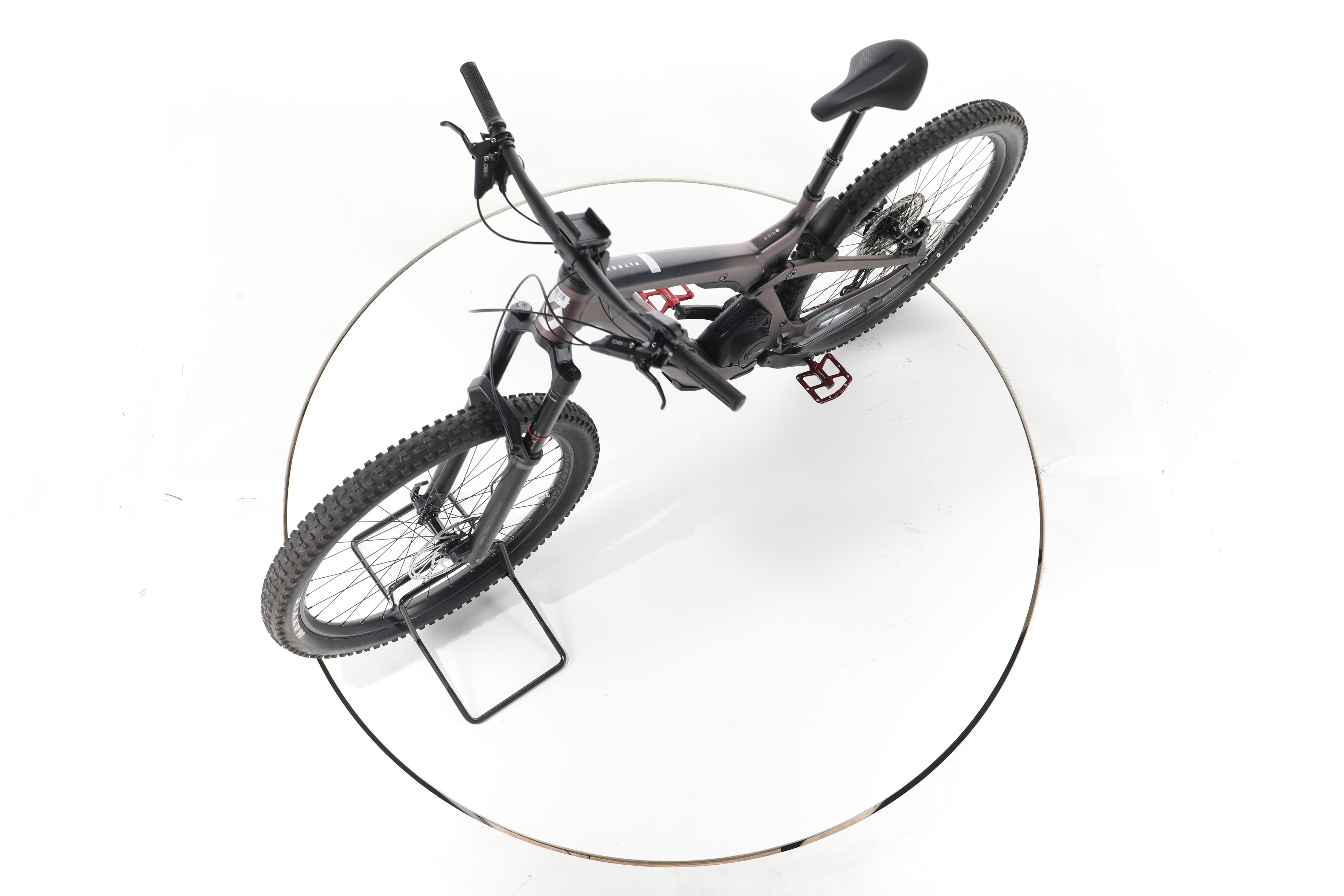 Scott Patron 920 E-Bike Fully - Image 18