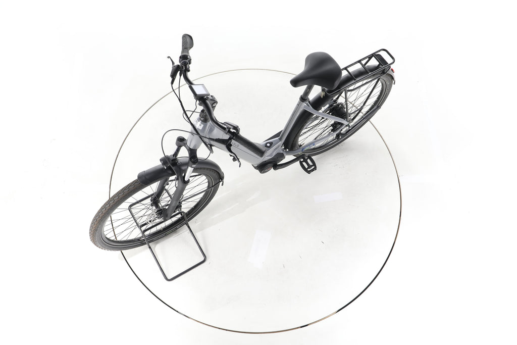 Pegasus Solero evo 5f City E-Bike Tiefeinsteiger 2025 - Image 18