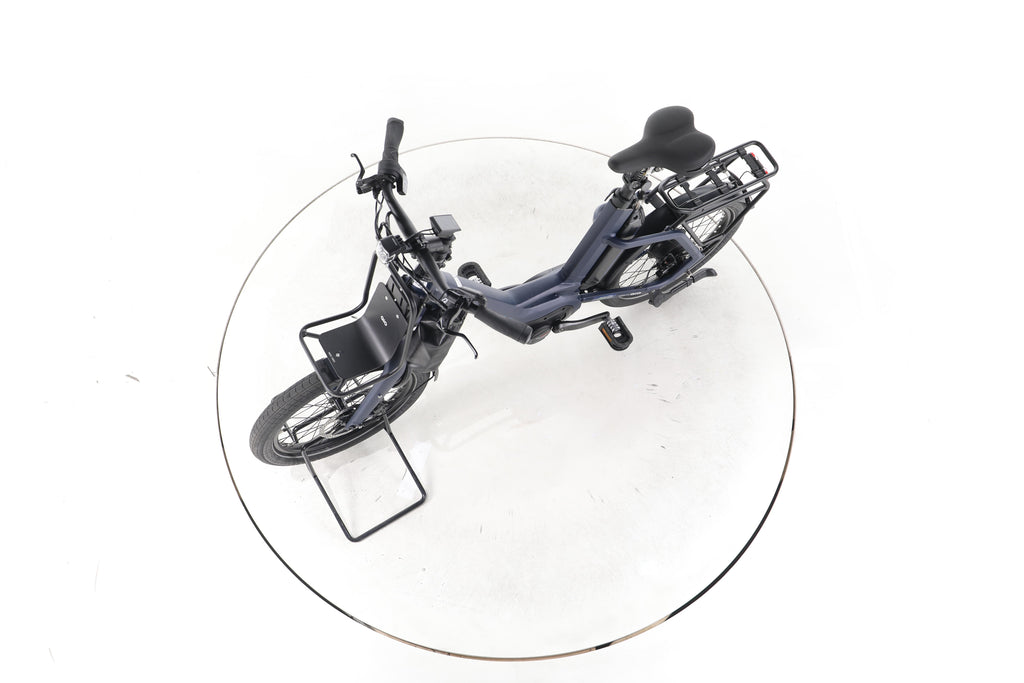 QIO EINS PE Kompakt E-Bike Tiefeinsteiger - Image 18