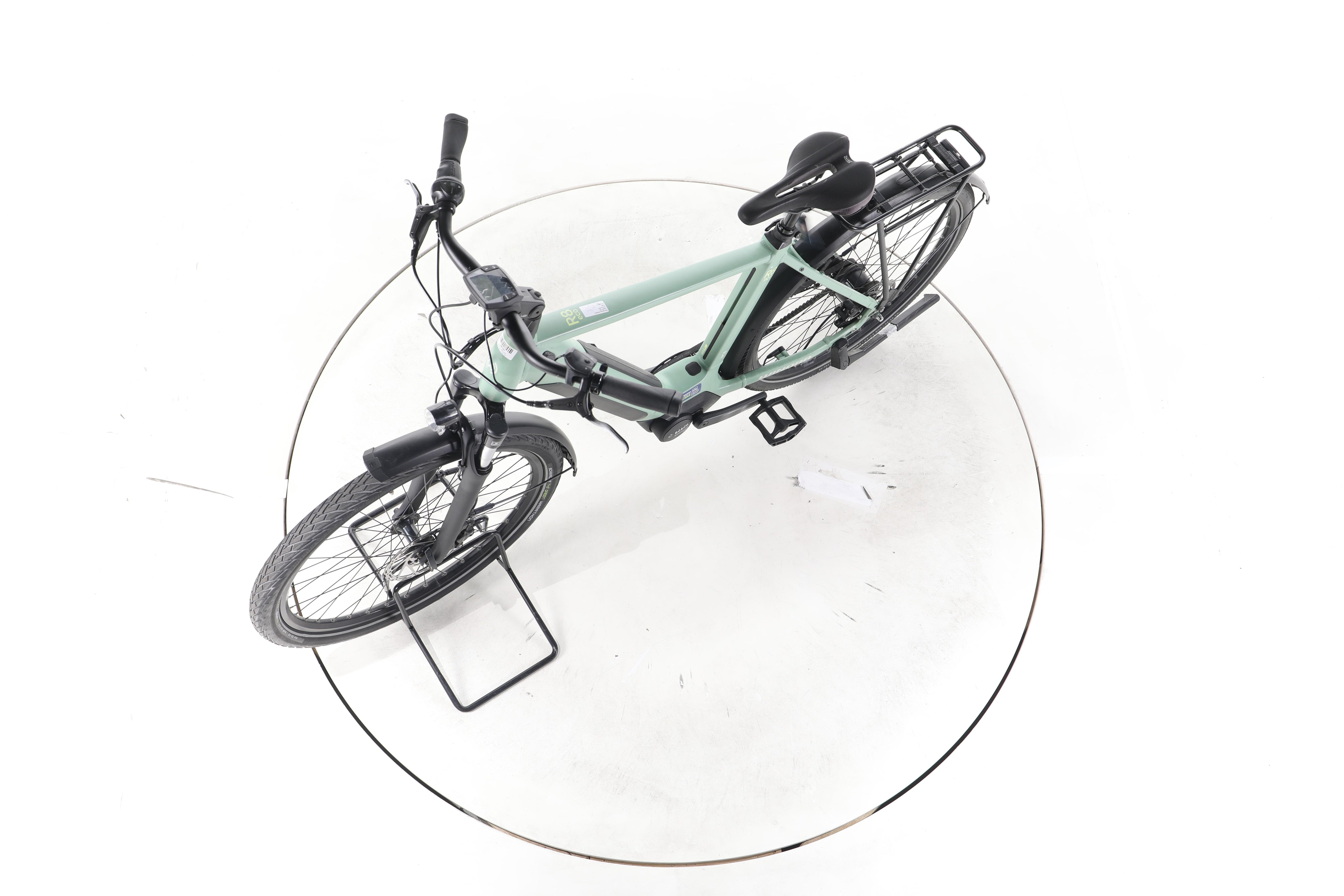Winora Sinus R8f eco City E-Bike - Image 18