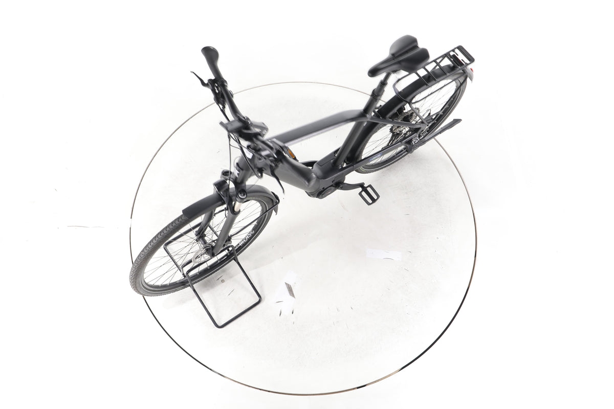 Kettler Quadriga Comp CX11 Trekking E-Bike - Image 18