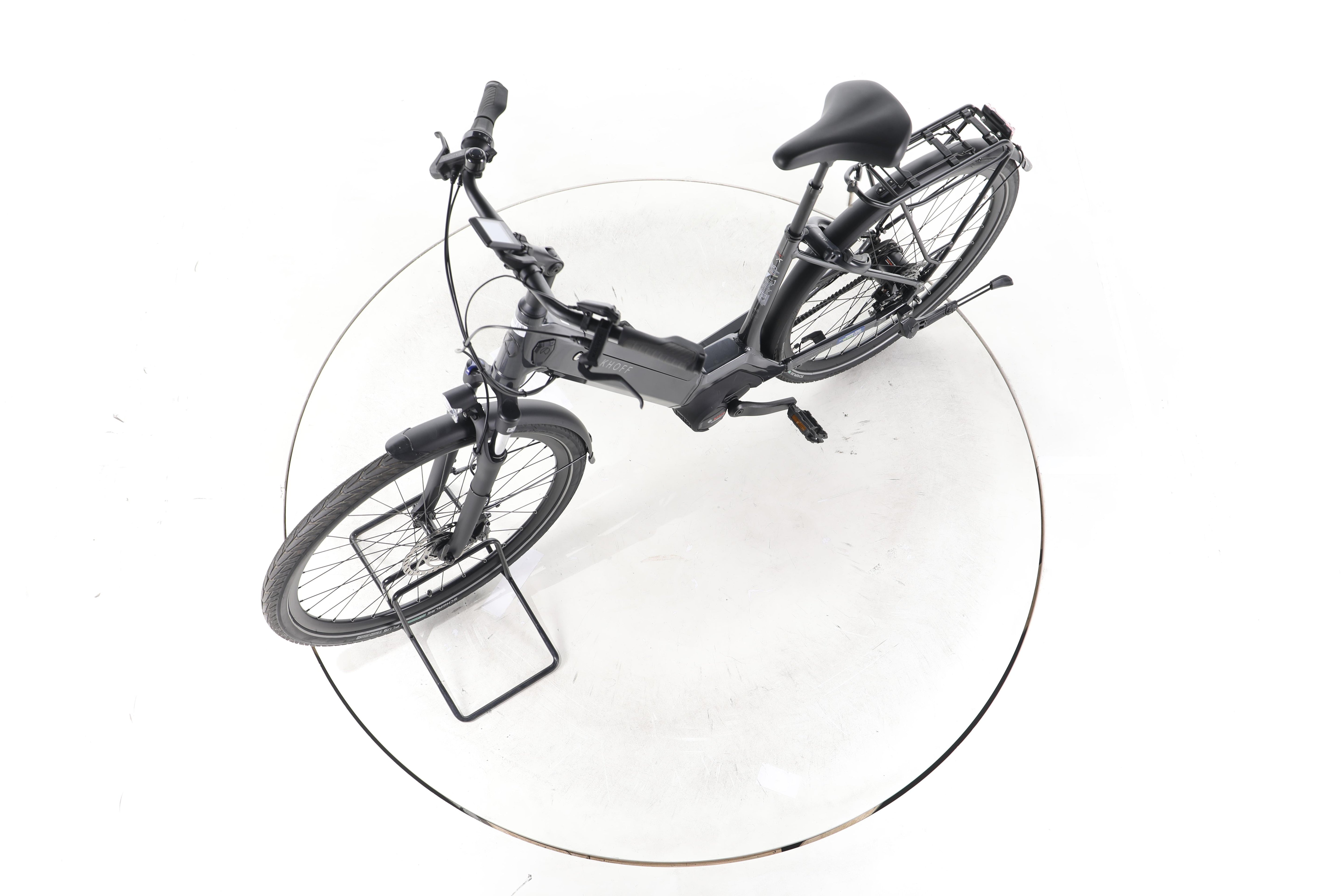 Kalkhoff Image 3.B excite City E-Bike Tiefeinsteiger 2024 - Image 18
