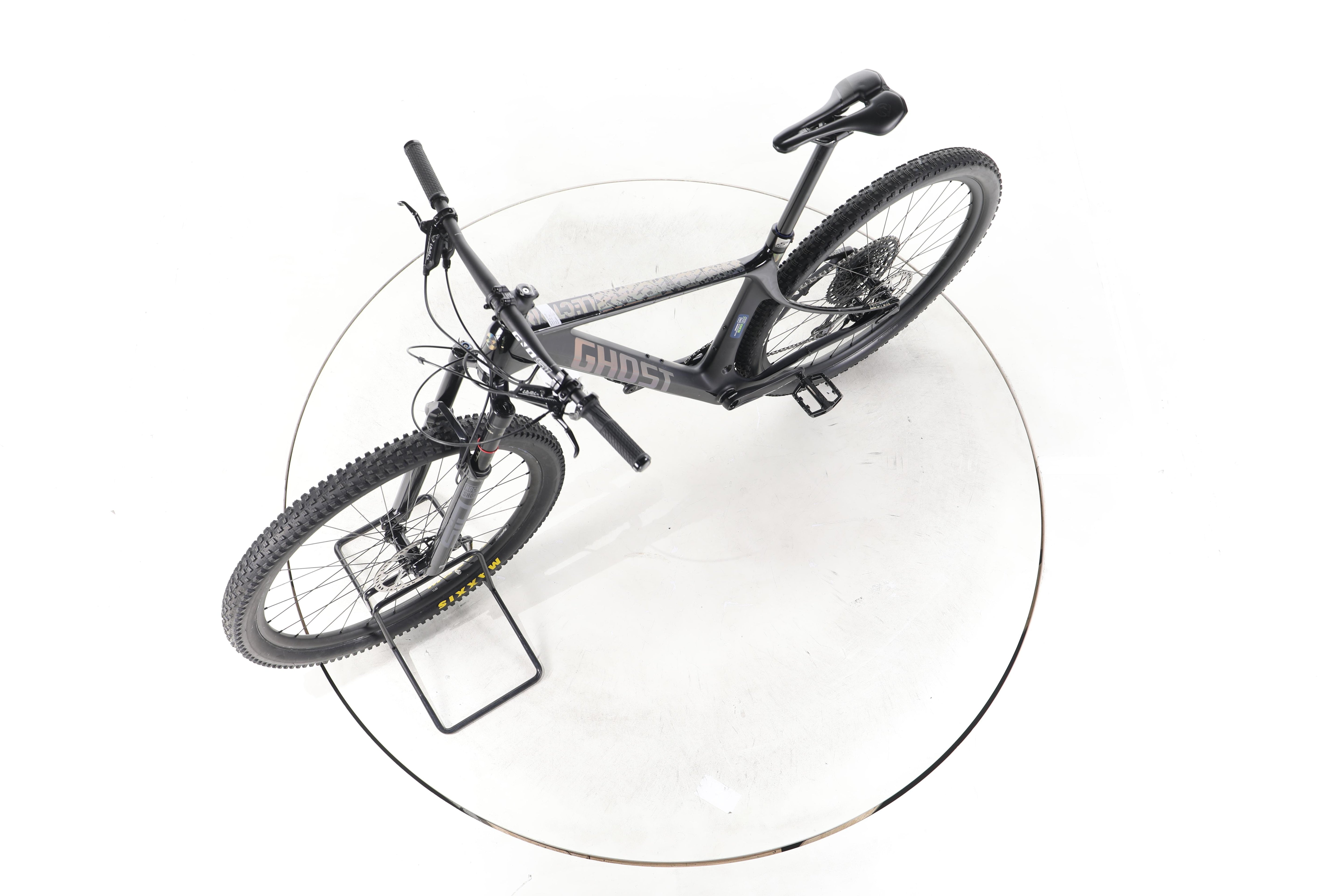 Ghost Lector SF UC Replica Fahrrad Hardtail - Image 18