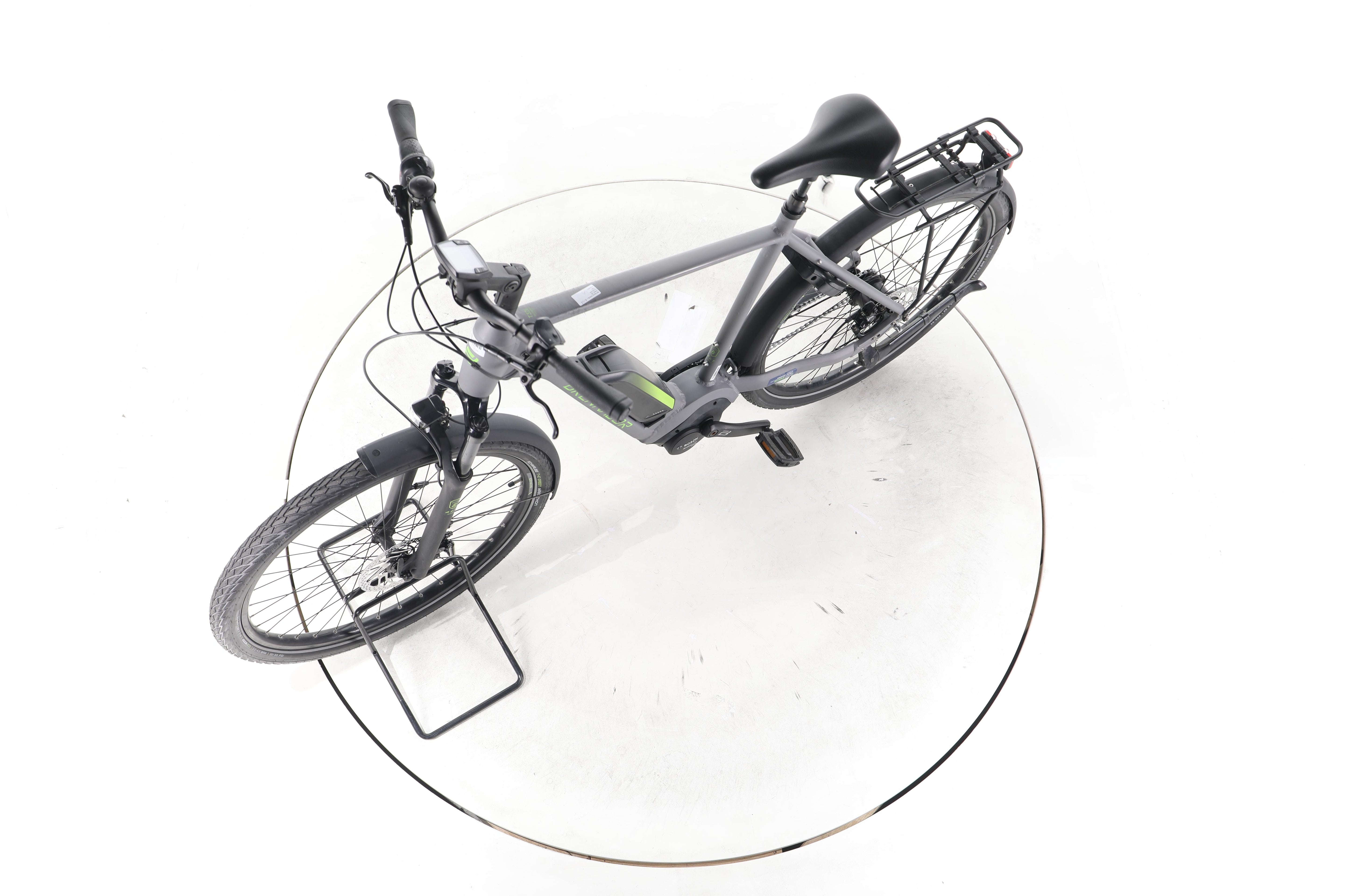 Brennabor T-32e City E-Bike - Image 18
