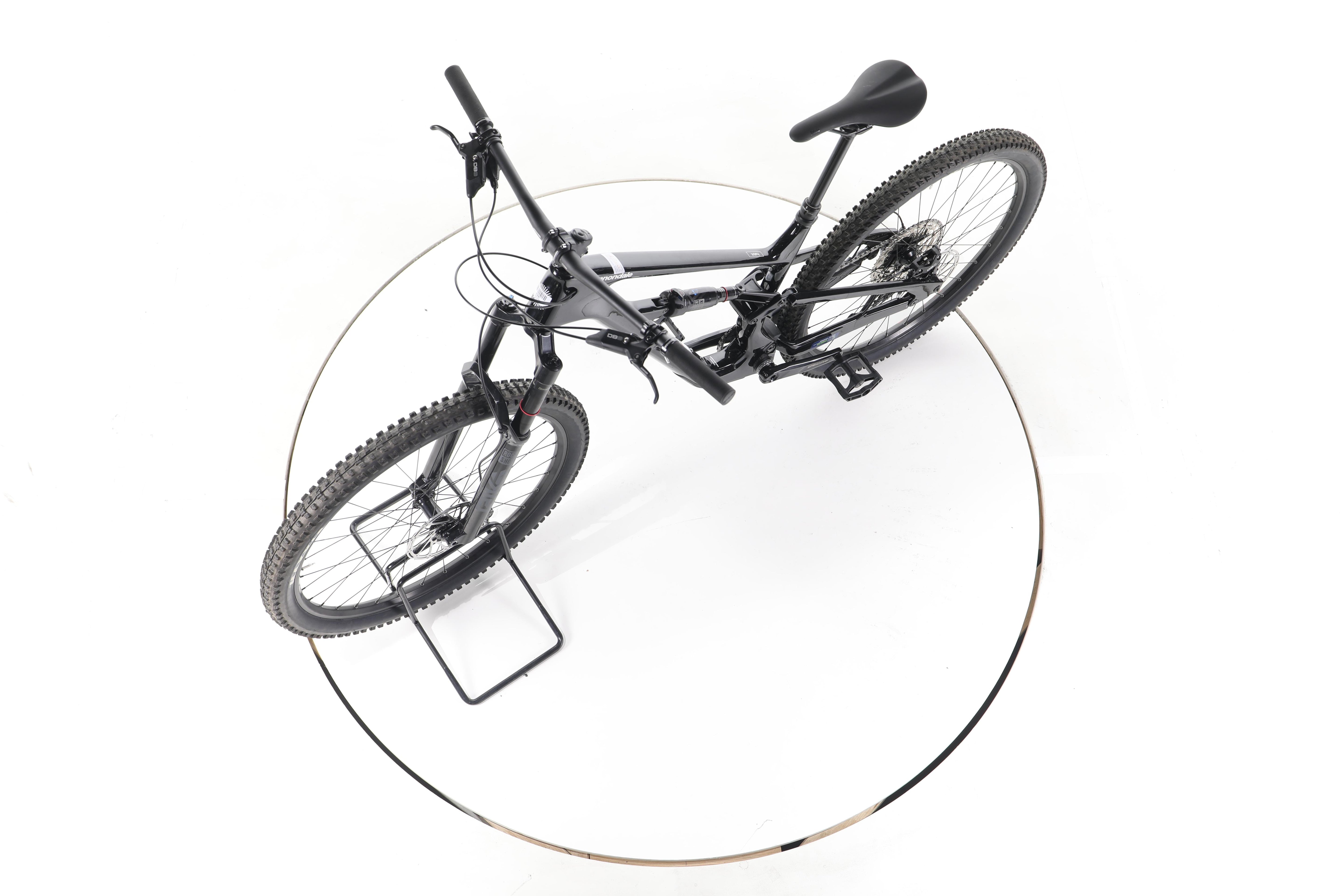 Cannondale Habit 2 Fahrrad Fully - Image 18