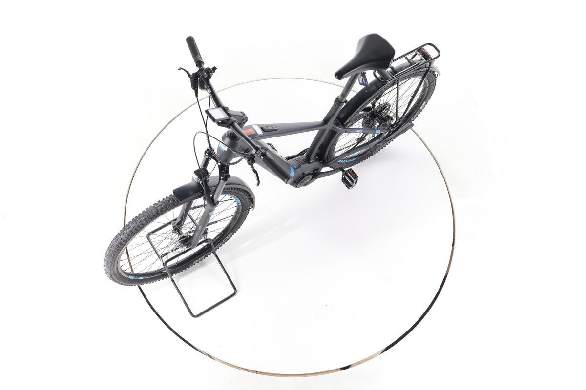 Conway eCairon C 2.0 Trekking E-Bike - Image 18