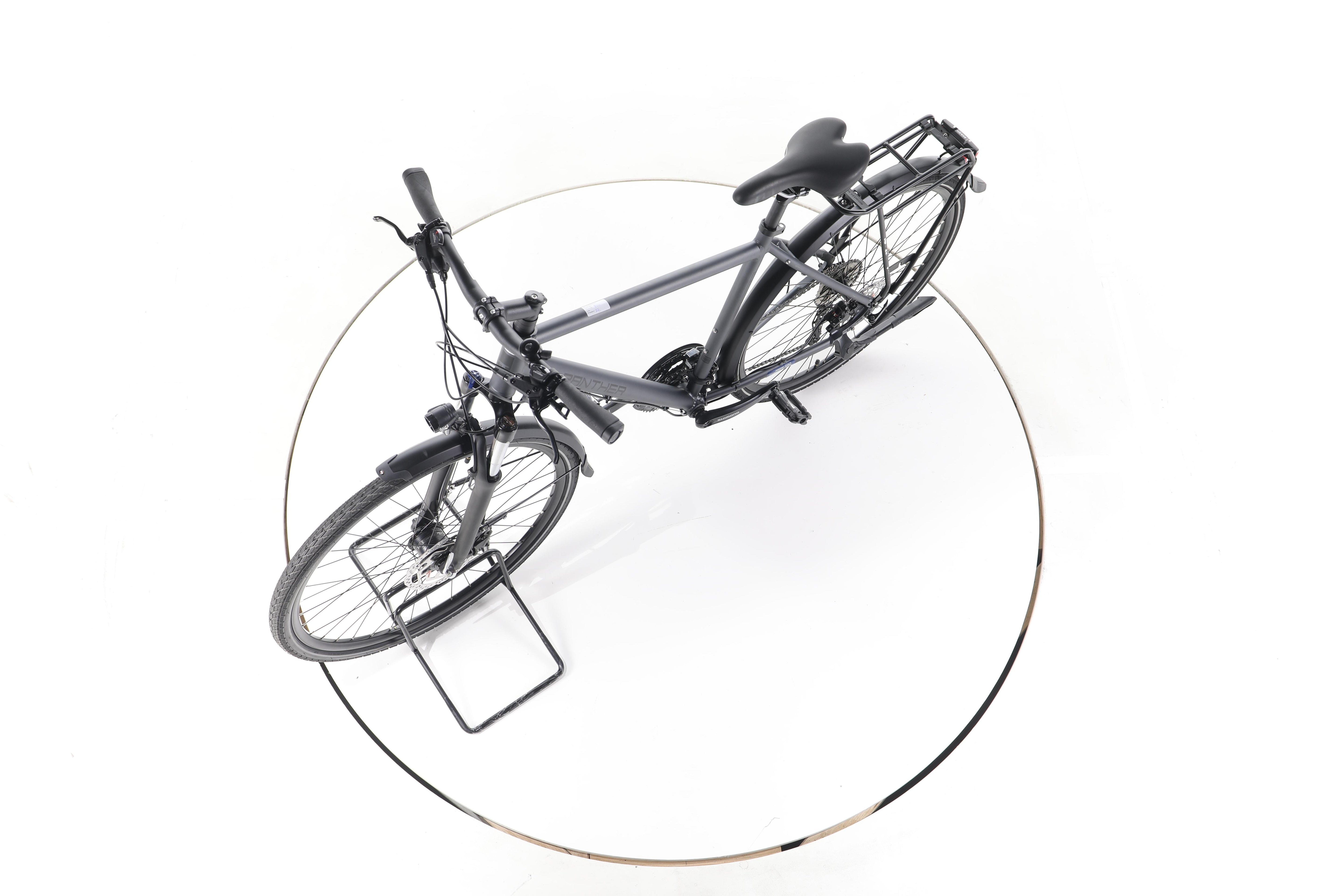 Panther Laval 5.0 Fahrrad City & Trekking - Image 18