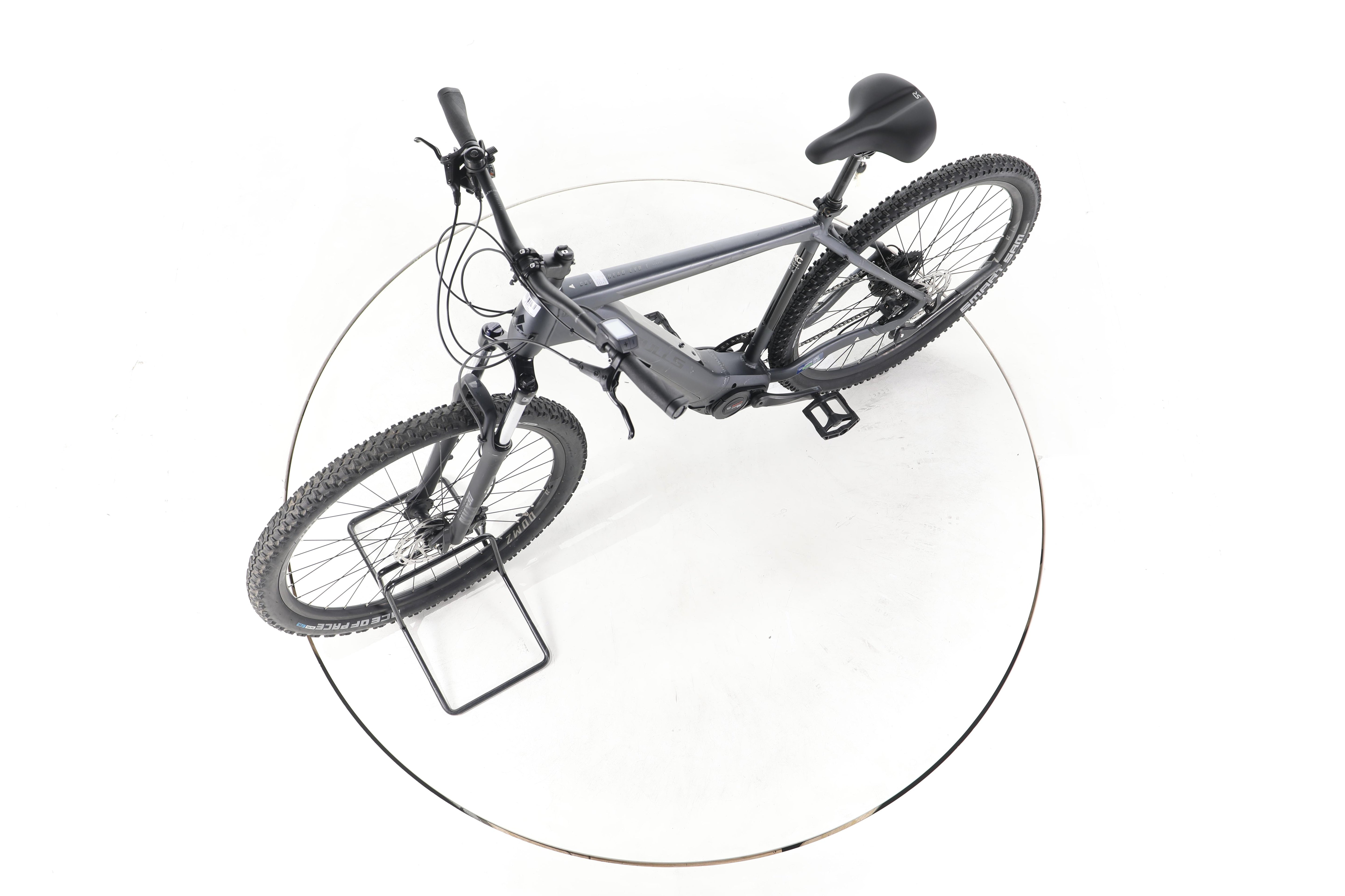 Bulls Copperhead Evo 1 Street E-Bike - Image 18