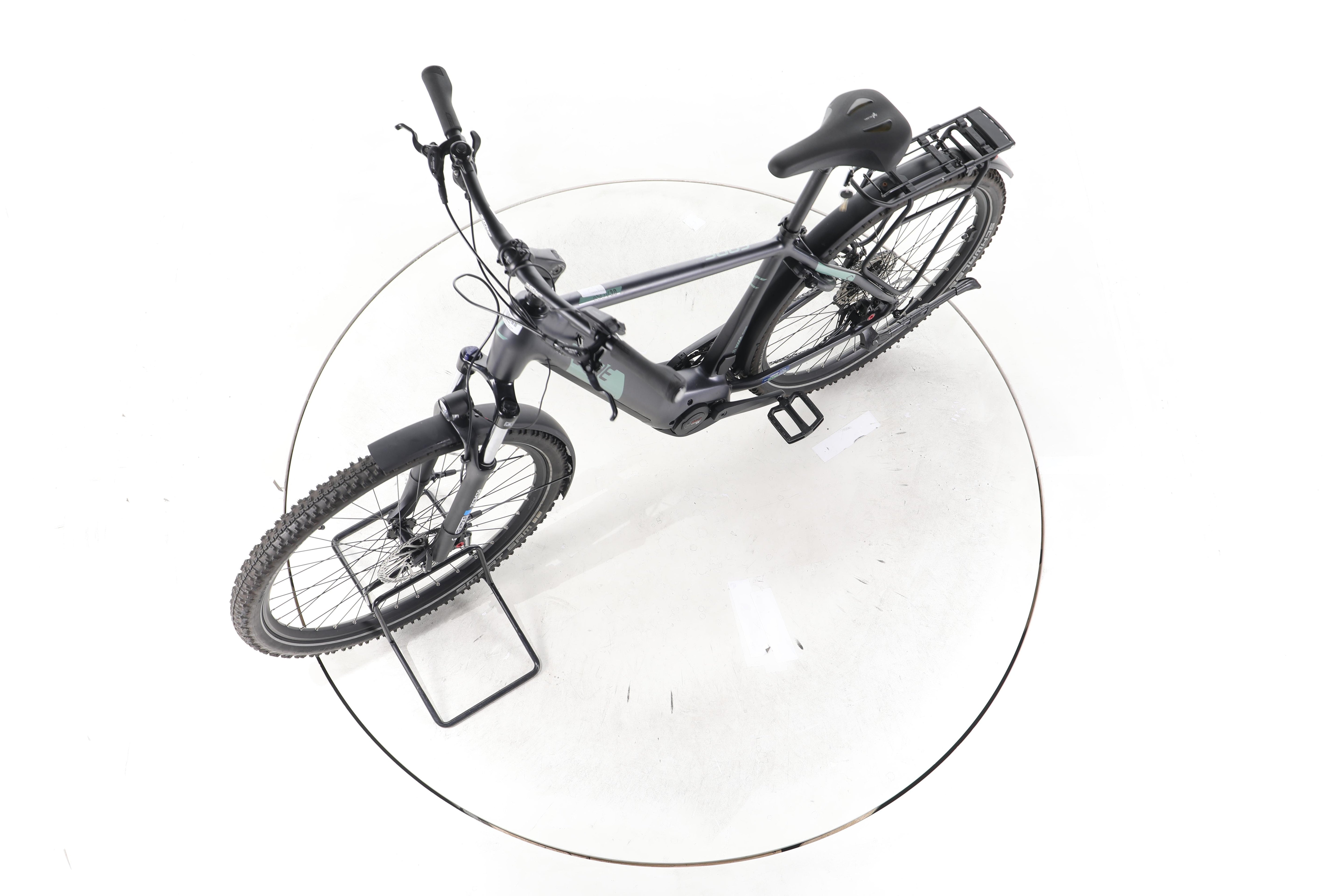 CONE Bikes eSUV IN 3.0 Trekking E-Bike - Image 18