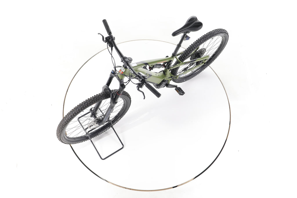 R Raymon FullRay 150E 9.0 E-Bike Fully - Image 18