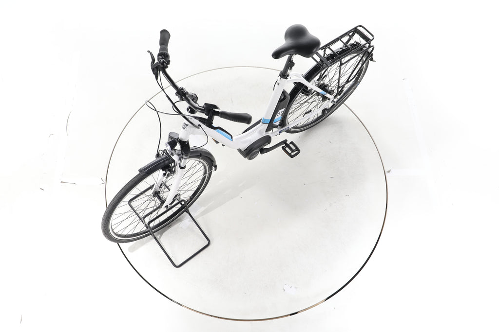 Bicycles Faro 7.4 FL City E-Bike Tiefeinsteiger - Image 18