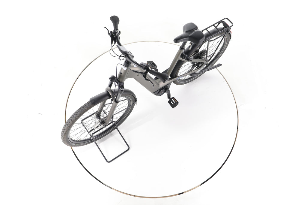 Pegasus PREMIO EVO 10 Lite Trekking E-Bike Tiefeinsteiger 2025 - Image 18