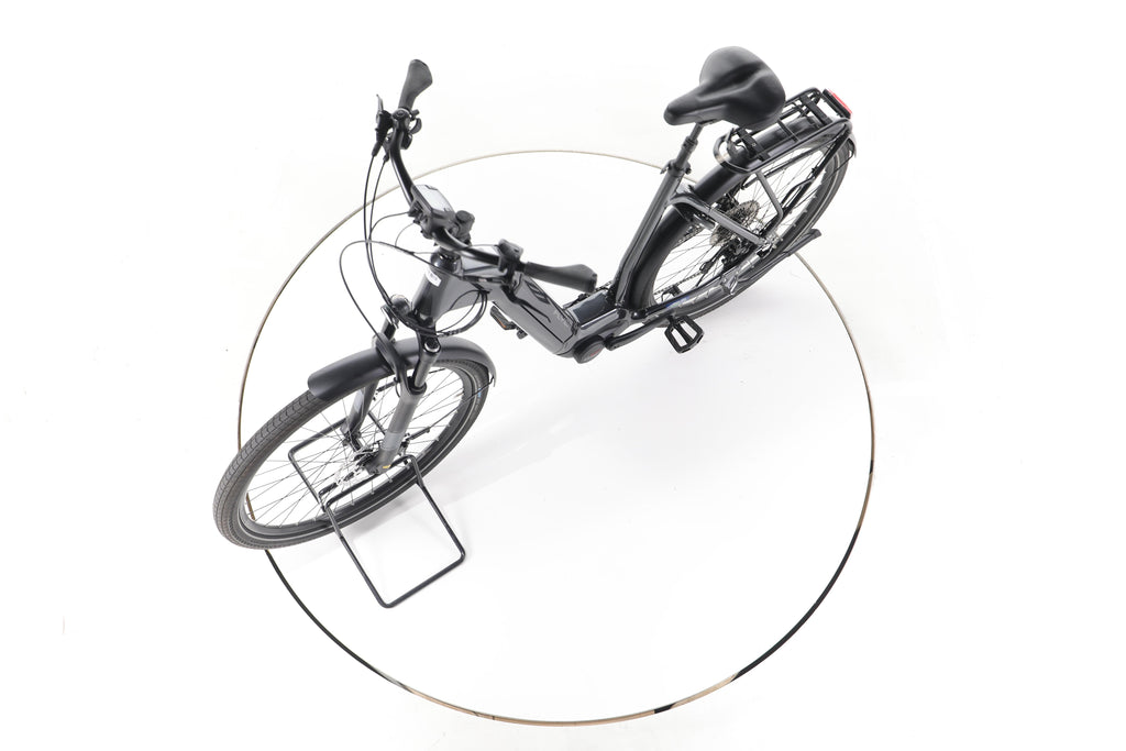 FLYER Gotour6 7.10 Trekking E-Bike Tiefeinsteiger - Image 18