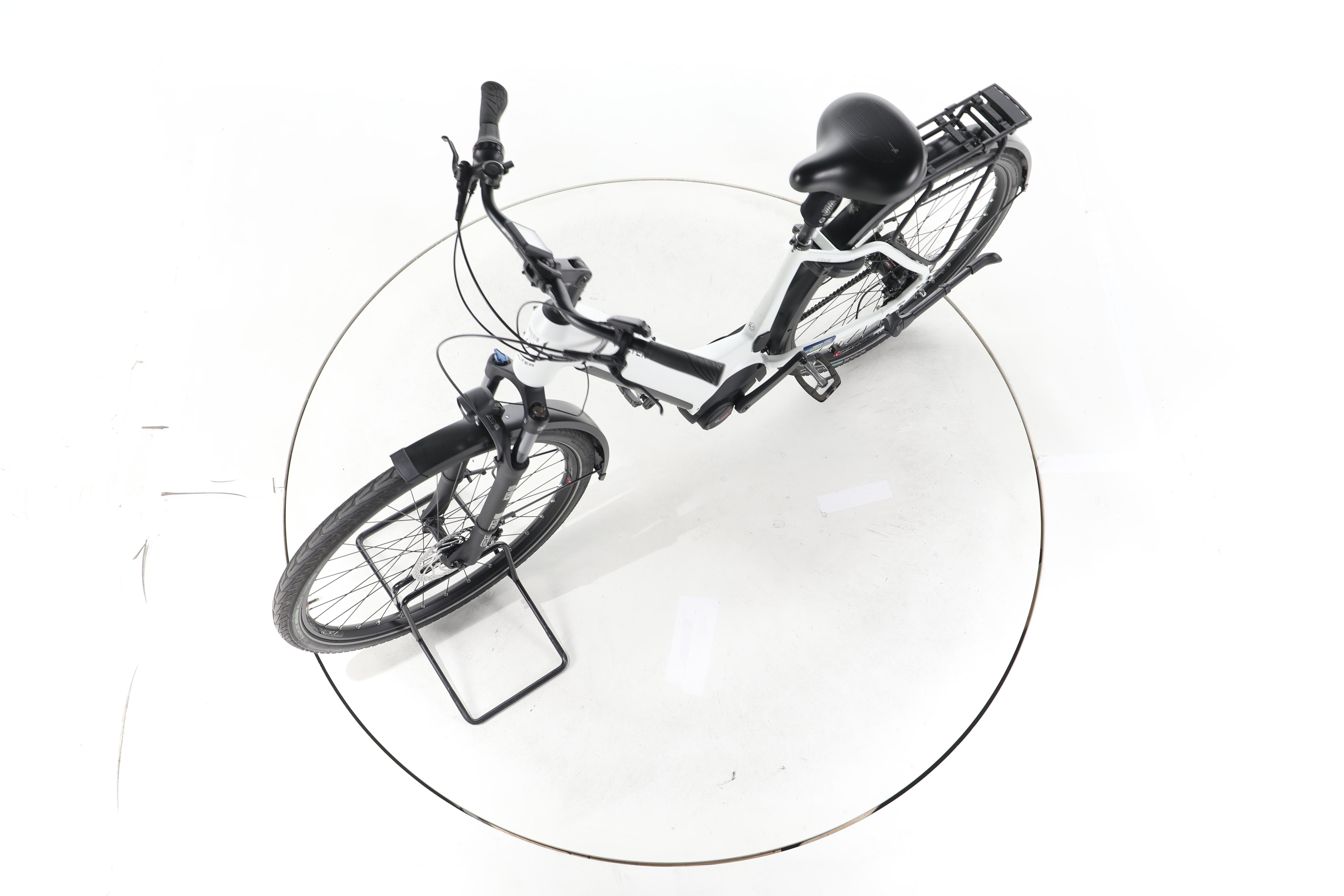 FALTER E 9.4 SE RT City E-Bike Tiefeinsteiger 2024 - Image 18