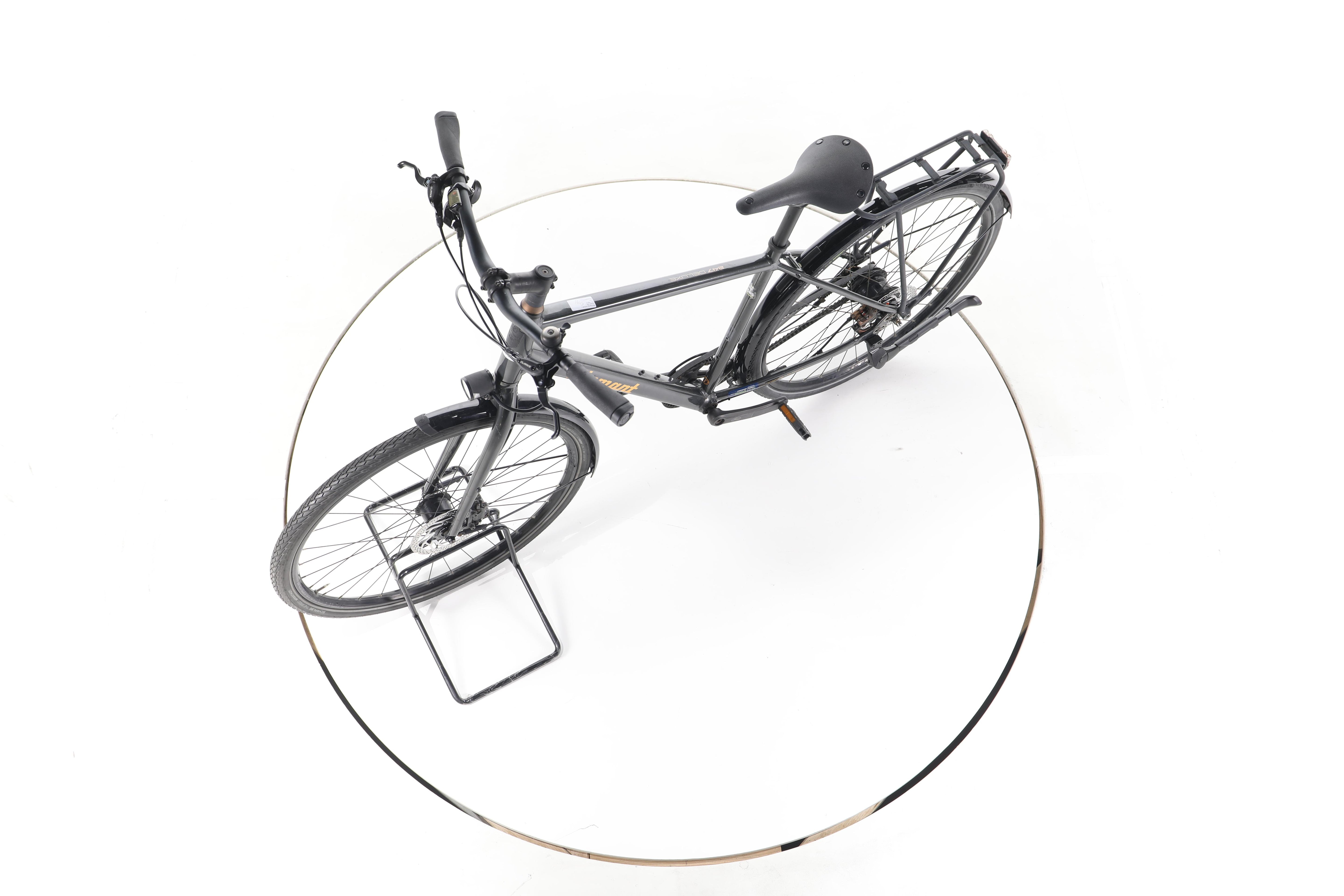 Diamant 247 Deluxe Fahrrad City & Trekking - Image 18