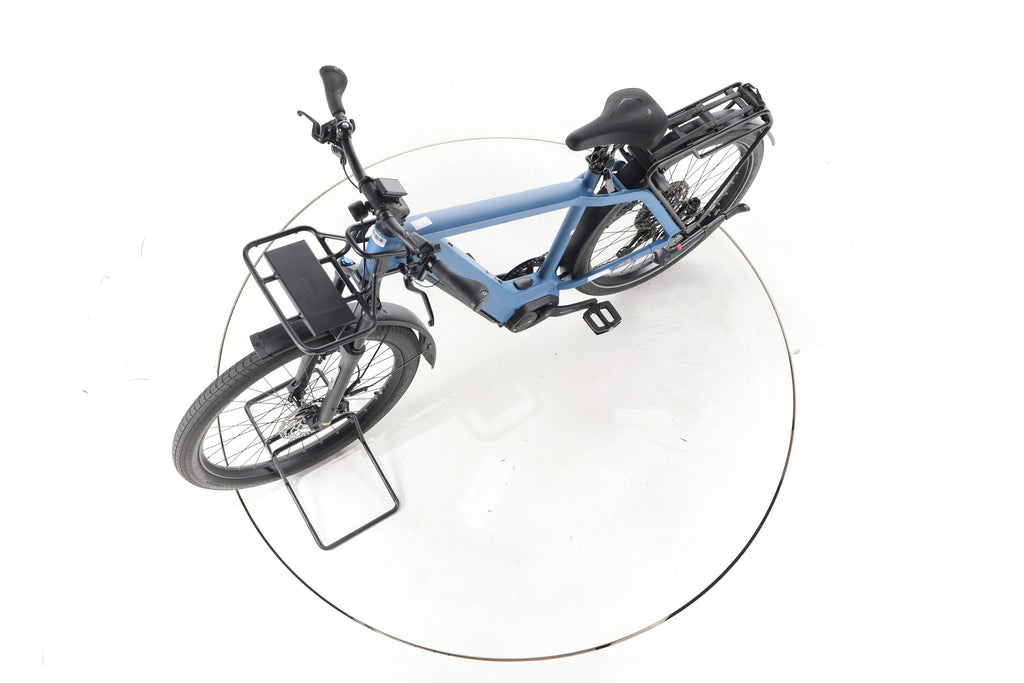 Riese & Müller Charger 4 GT Trekking E-Bike 2024 - Image 18