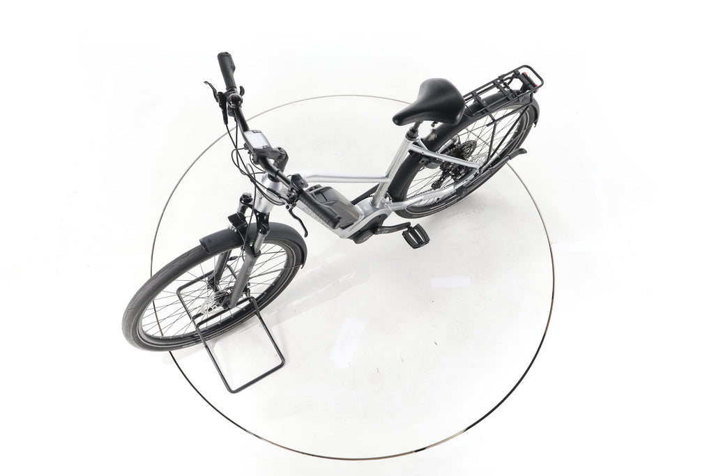Brennabor T-38e Trekking E-Bike - Image 18