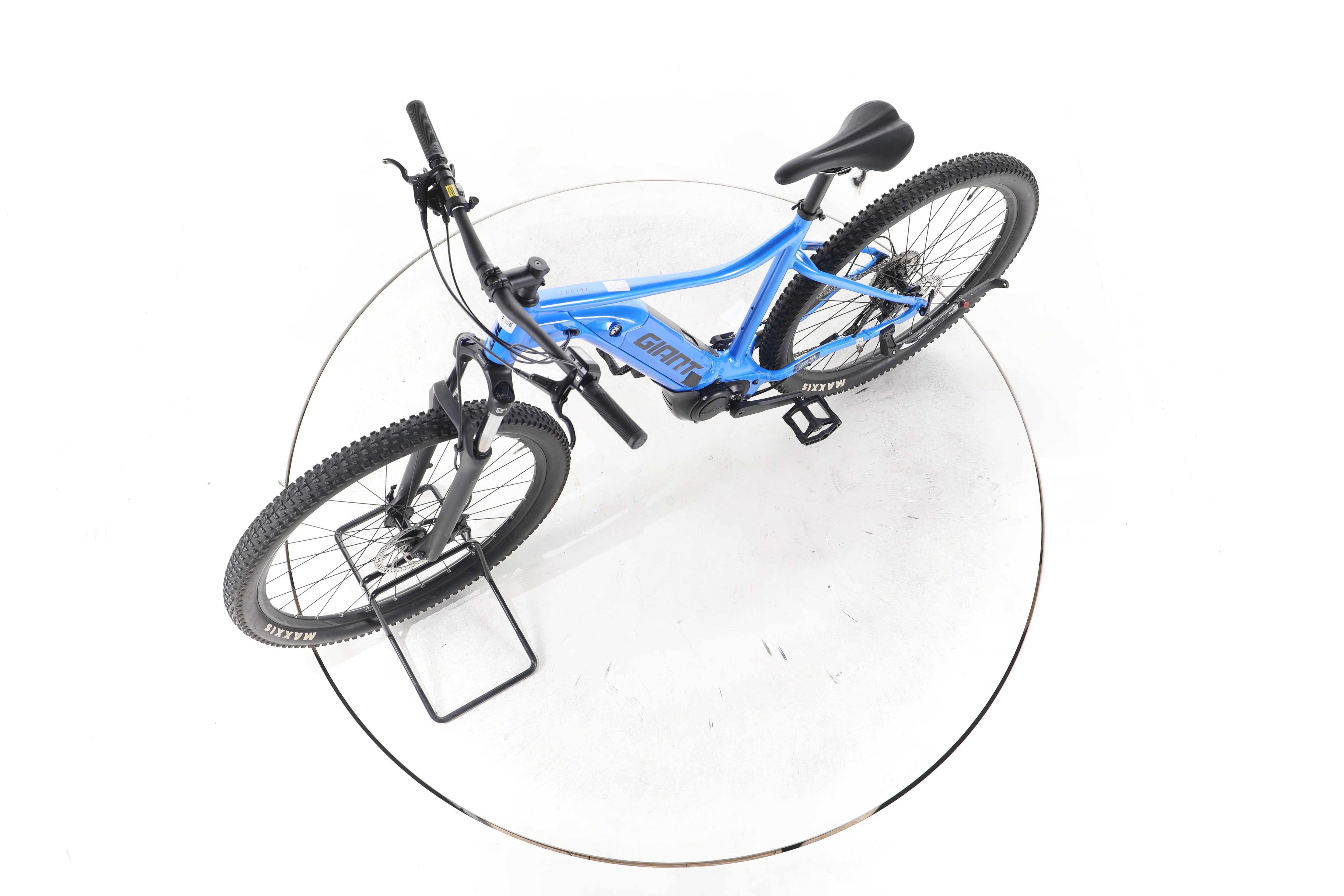 Giant Talon E+2 E-Bike - Image 18
