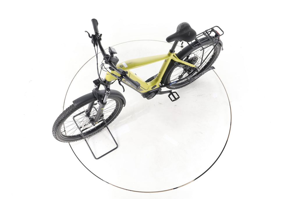 Victoria Avyon 4 Trekking E-Bike - Image 18