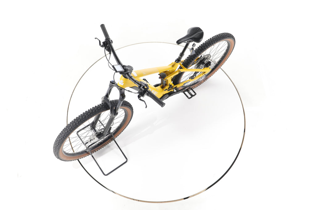 Cube Stereo Hybrid 140 HPC Pro E-Bike Fully Carbon - Image 18