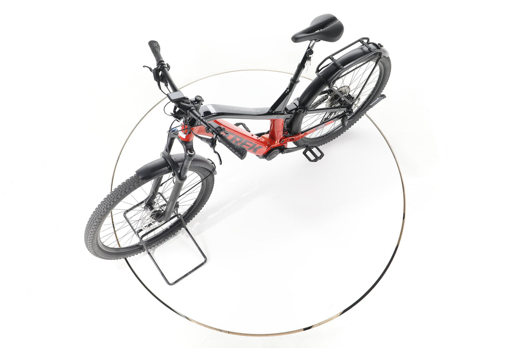 Trek Powerfly FS 4 Equipped Gen 3 SUV E-Bike - Image 18