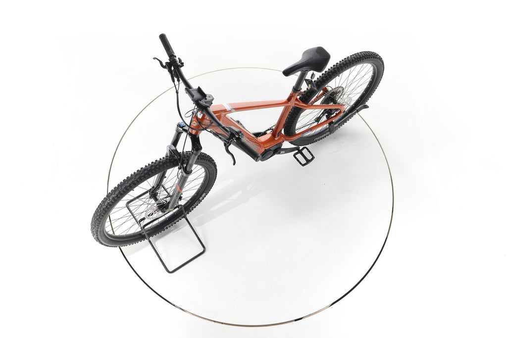 Lapierre Overvolt HT 7.6 E-Bike - Image 18