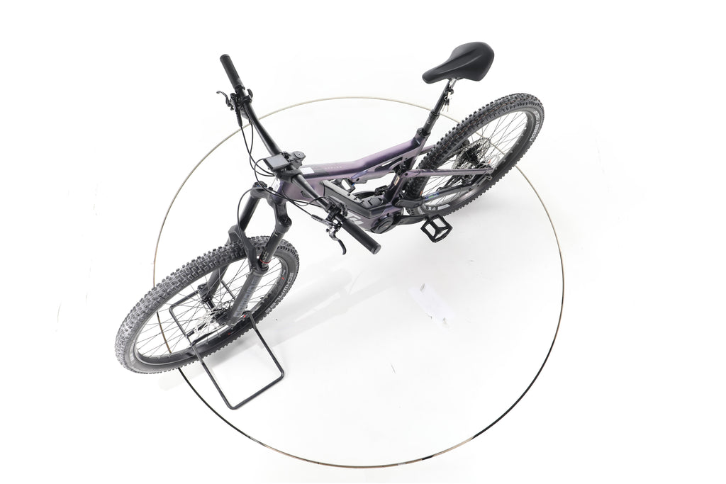 KTM Macina Prowler Master E-Bike Fully - Image 18
