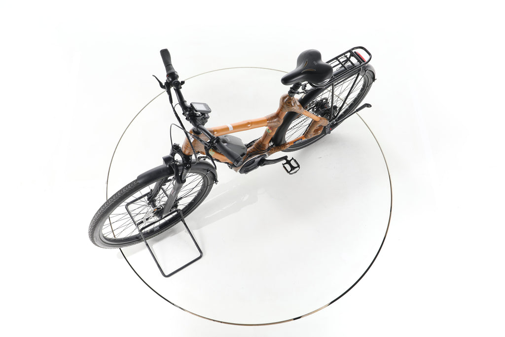 my Boo Volta EP6 City E-Bike - Image 18
